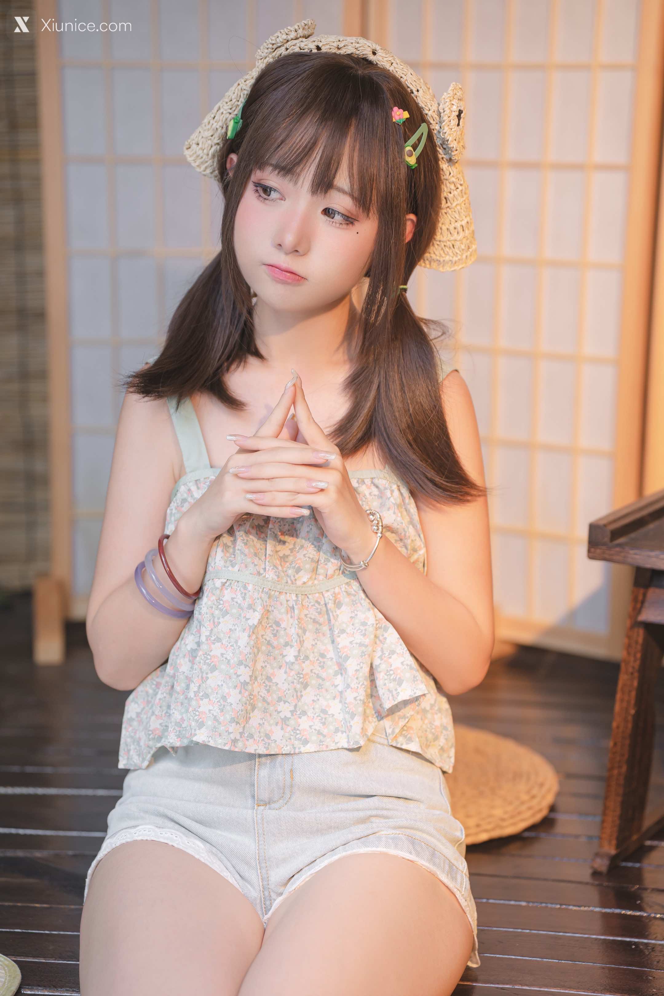 Nekokoyoshi Xiunice.com 小吉的小镇生活 22