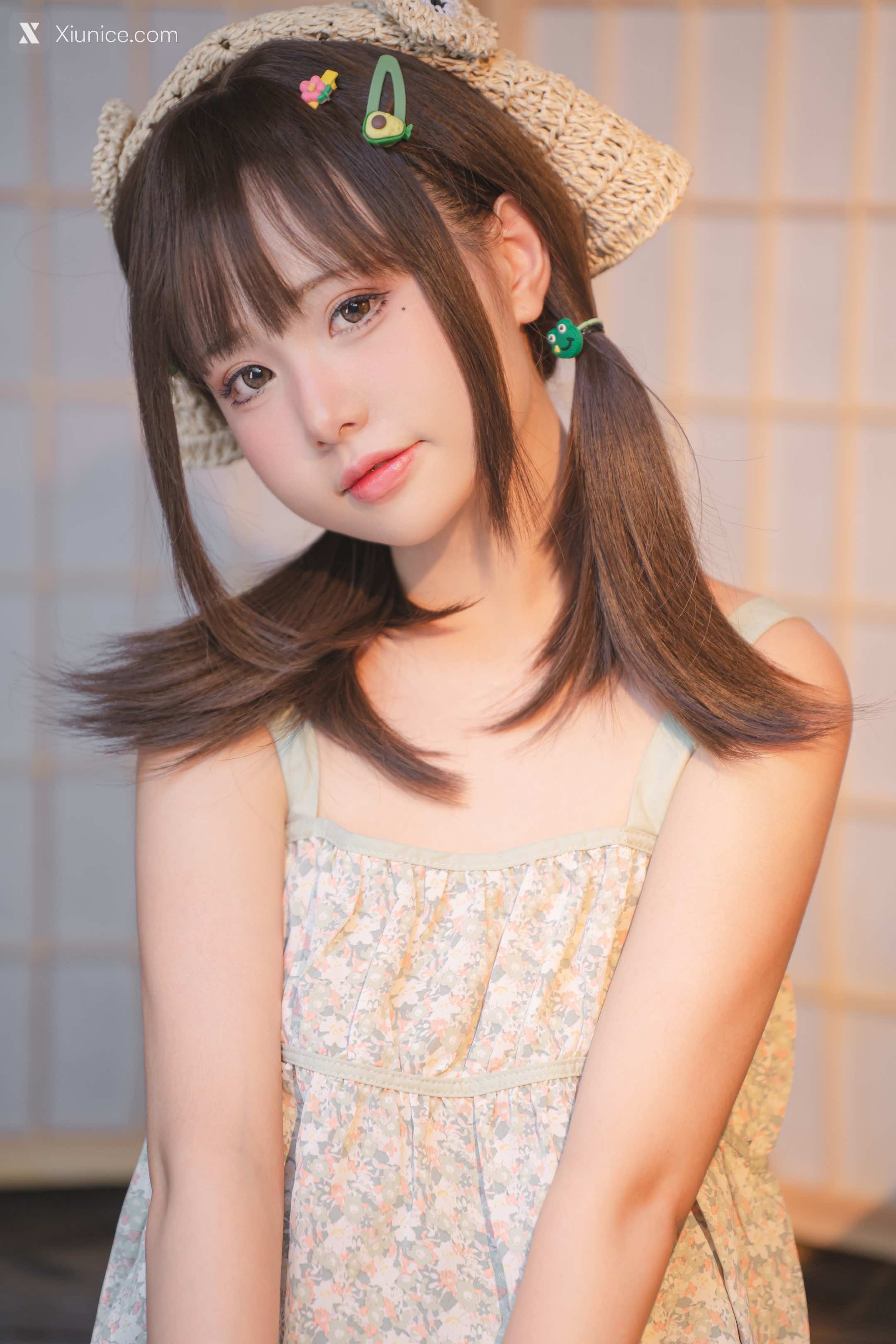 Nekokoyoshi Xiunice.com 小吉的小镇生活 5