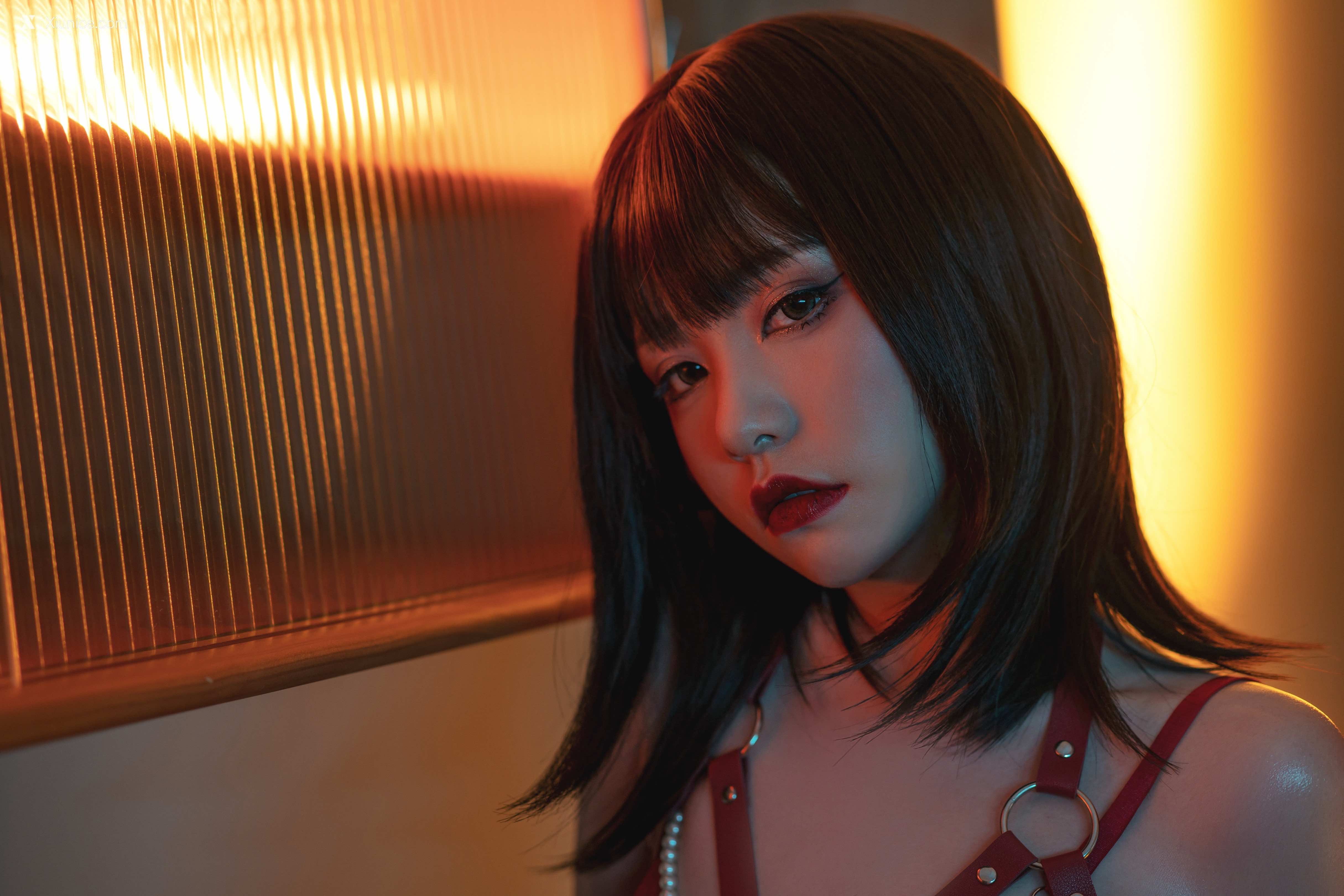 Nekokoyoshi Xiunice.com 小吉的微醺时刻 22