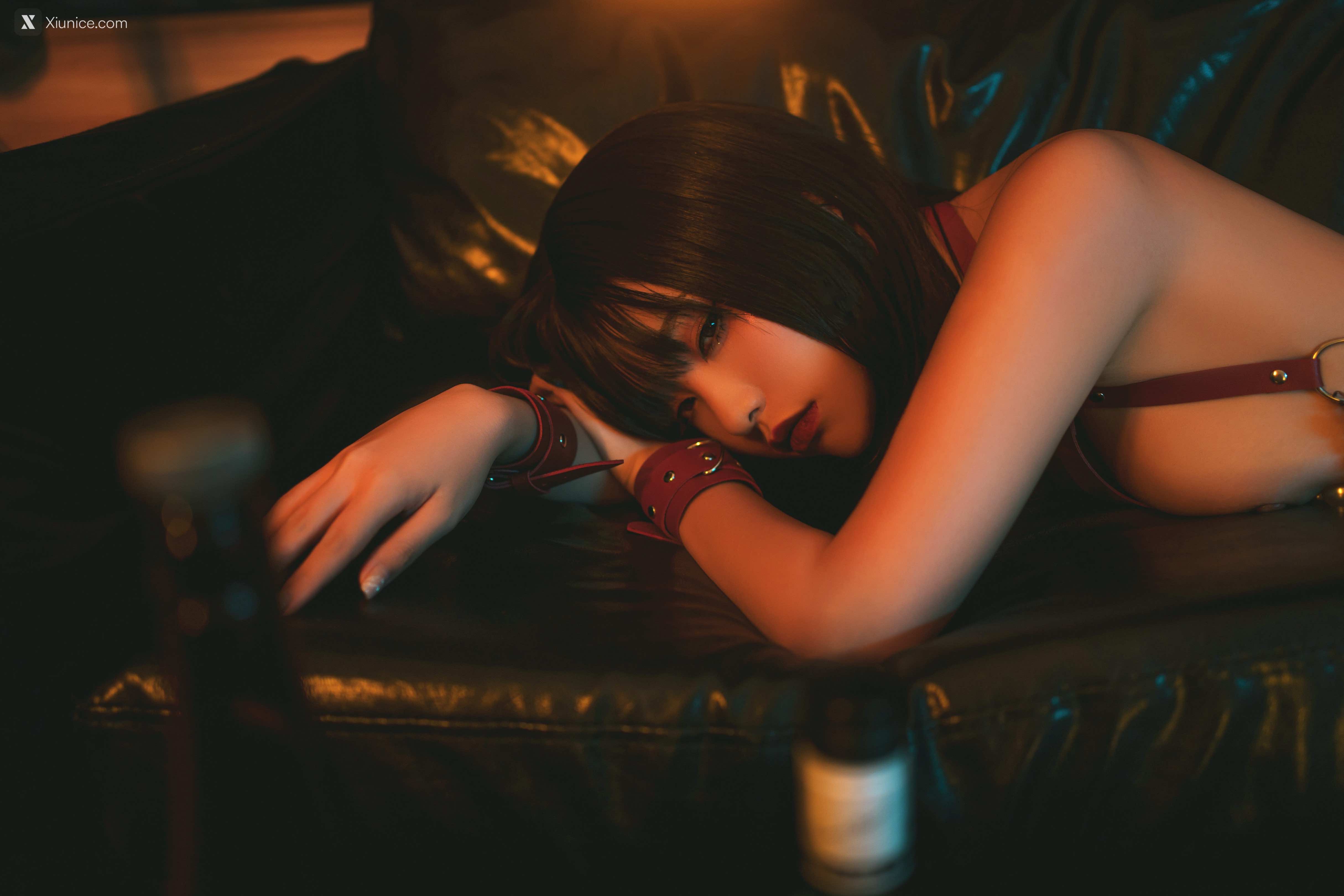Nekokoyoshi Xiunice.com 小吉的微醺时刻 77