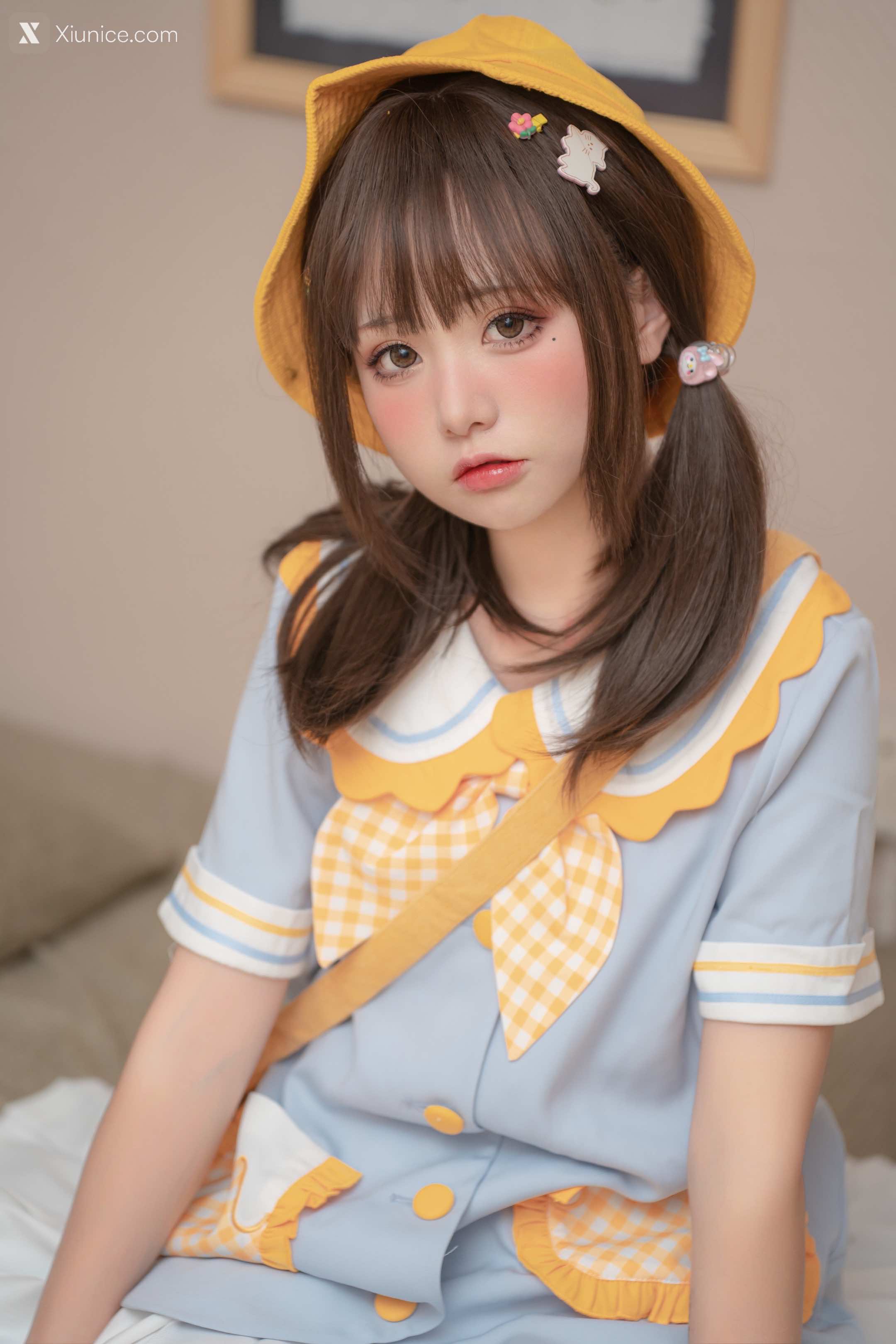 Nekokoyoshi Xiunice.com 小吉的暑期补习班 2