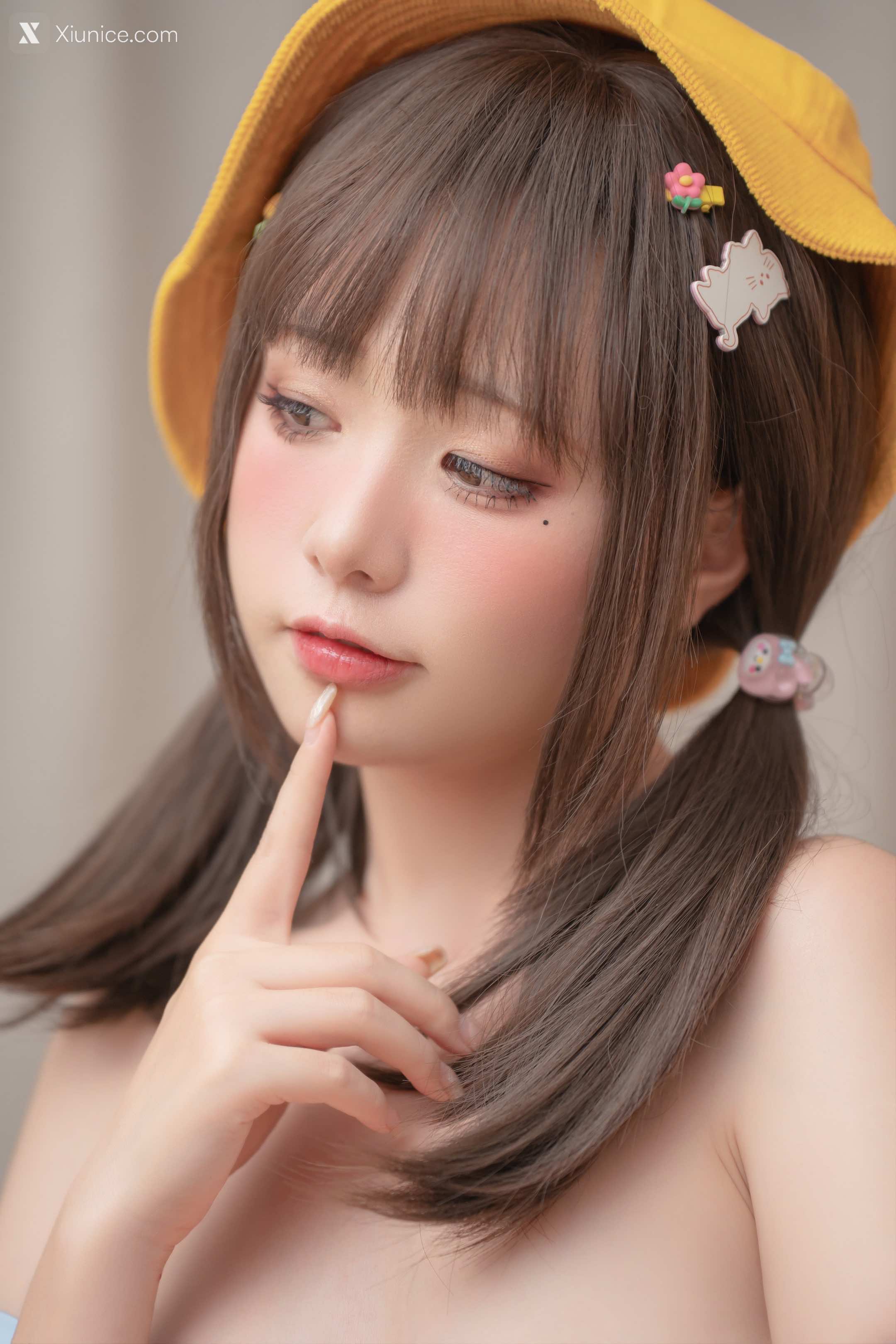 Nekokoyoshi Xiunice.com 小吉的暑期补习班 92