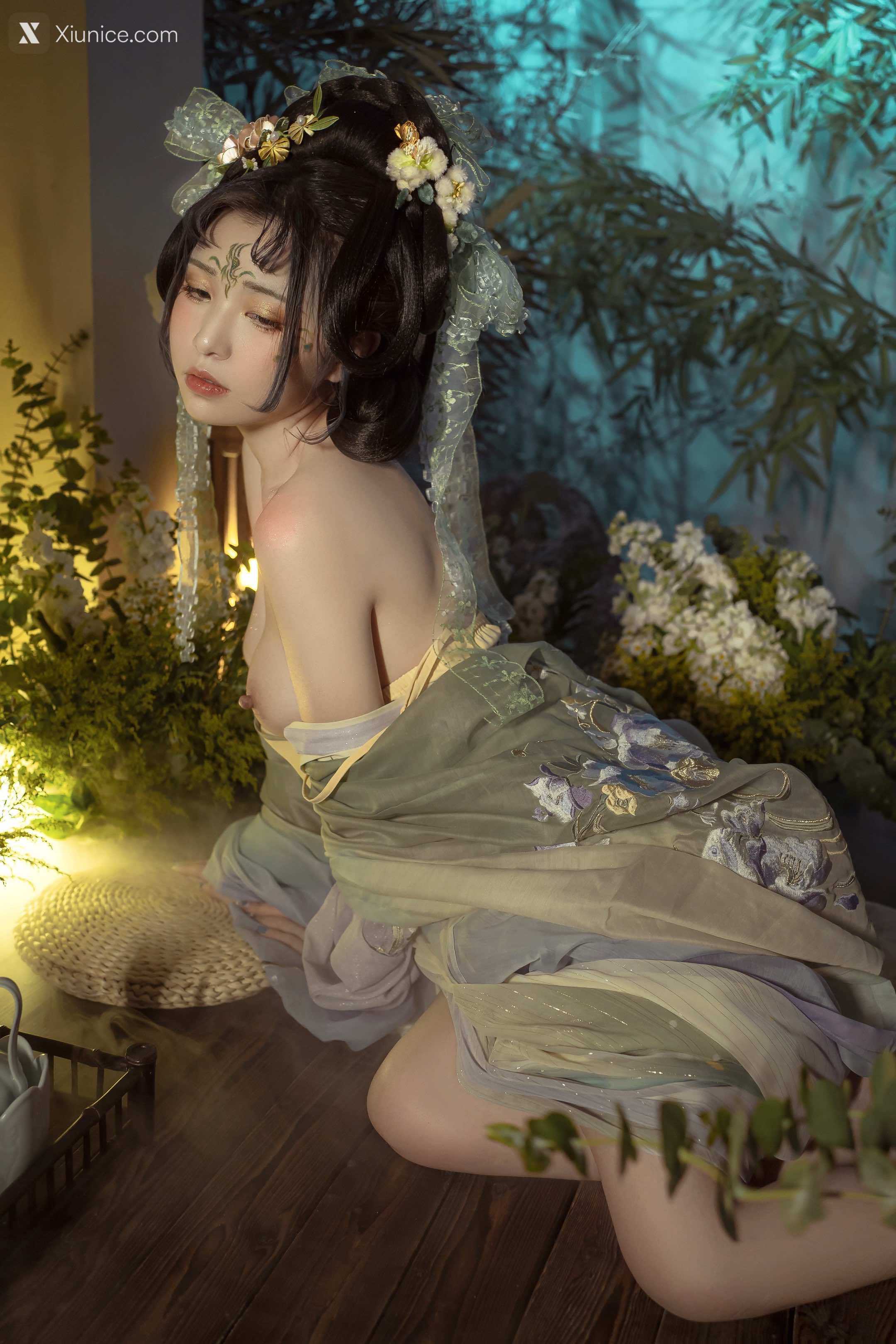 Nekokoyoshi Xiunice.com 浣溪沙.端午 39