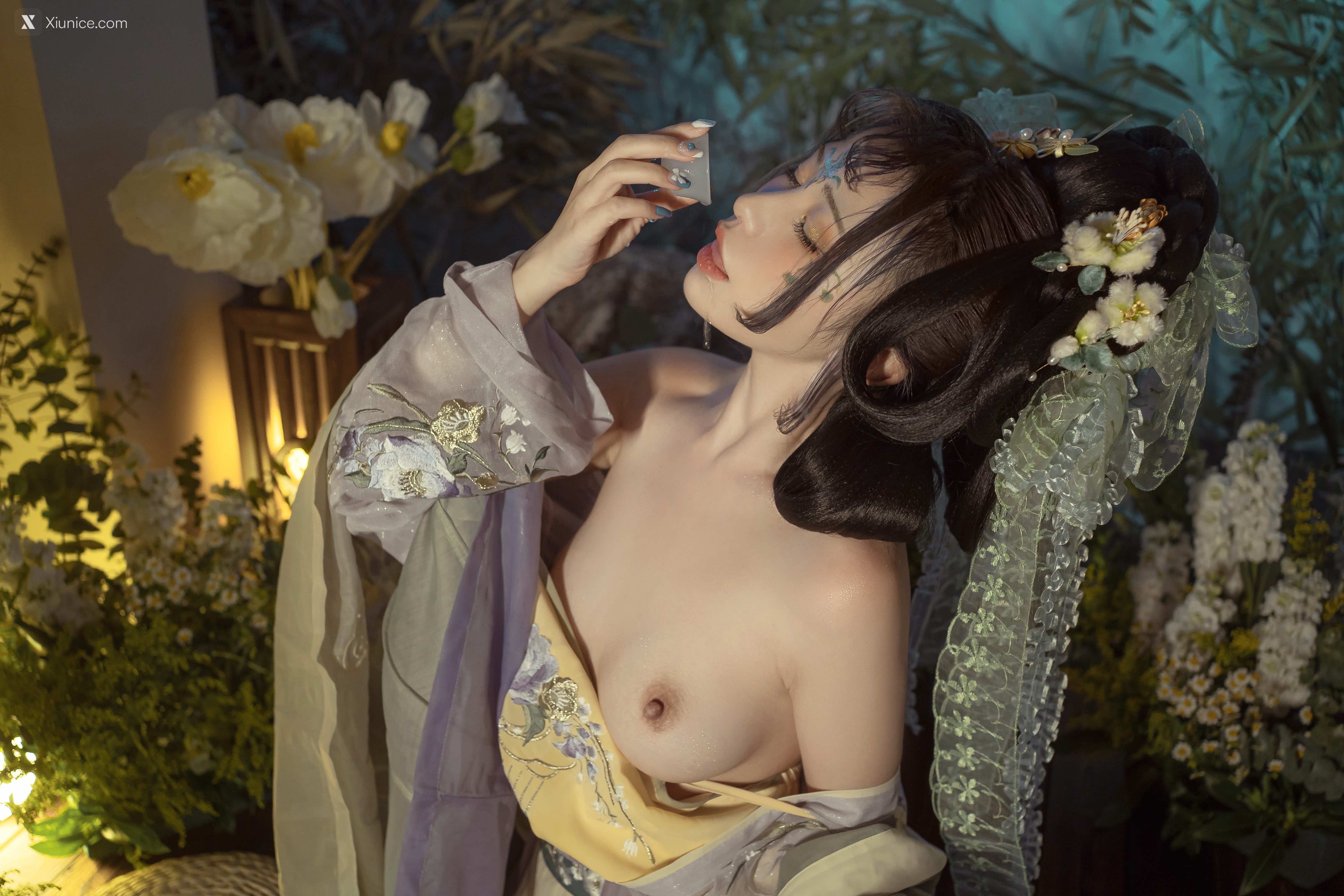 Nekokoyoshi Xiunice.com 浣溪沙.端午 44
