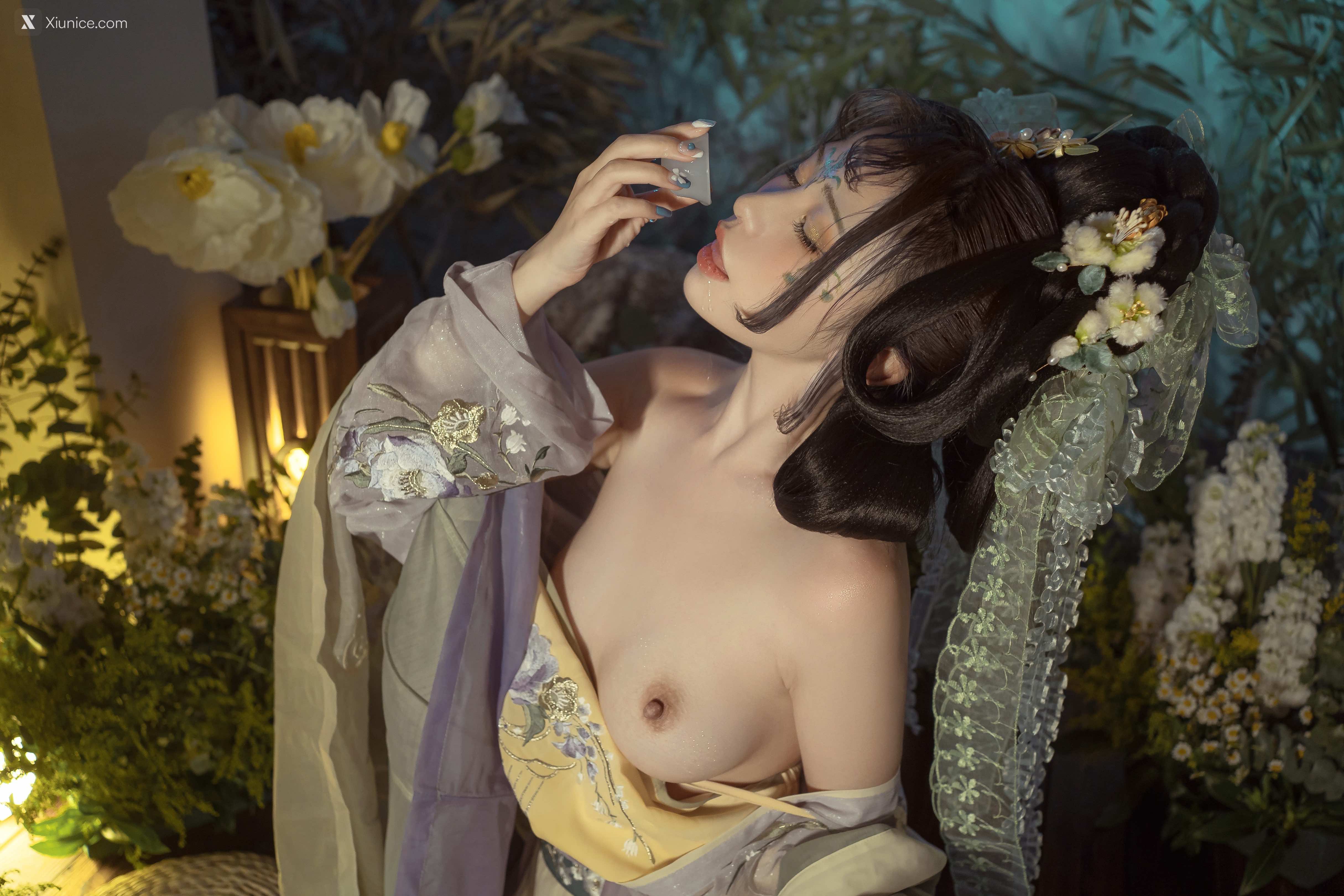Nekokoyoshi Xiunice.com 浣溪沙.端午 45
