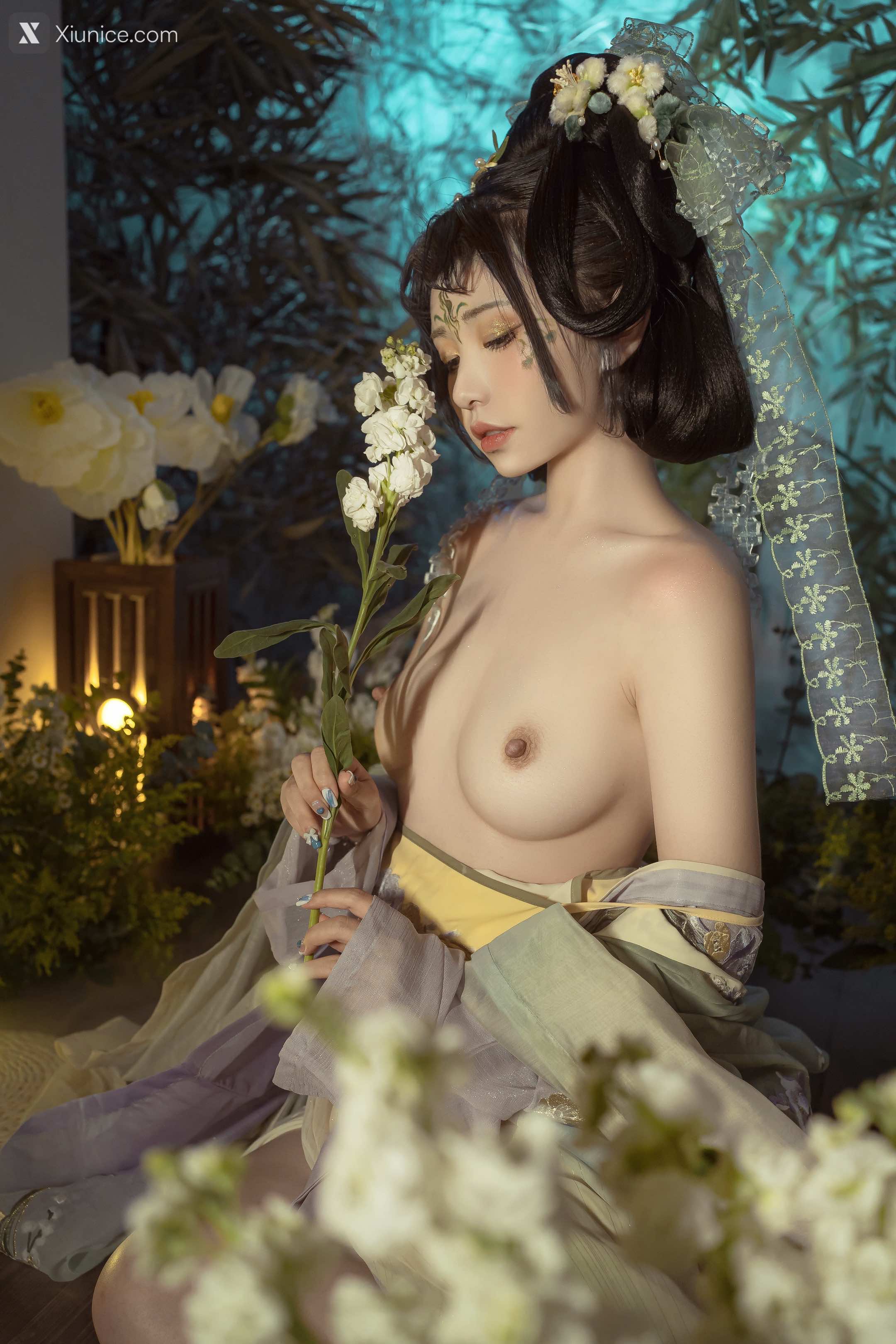 Nekokoyoshi Xiunice.com 浣溪沙.端午 46