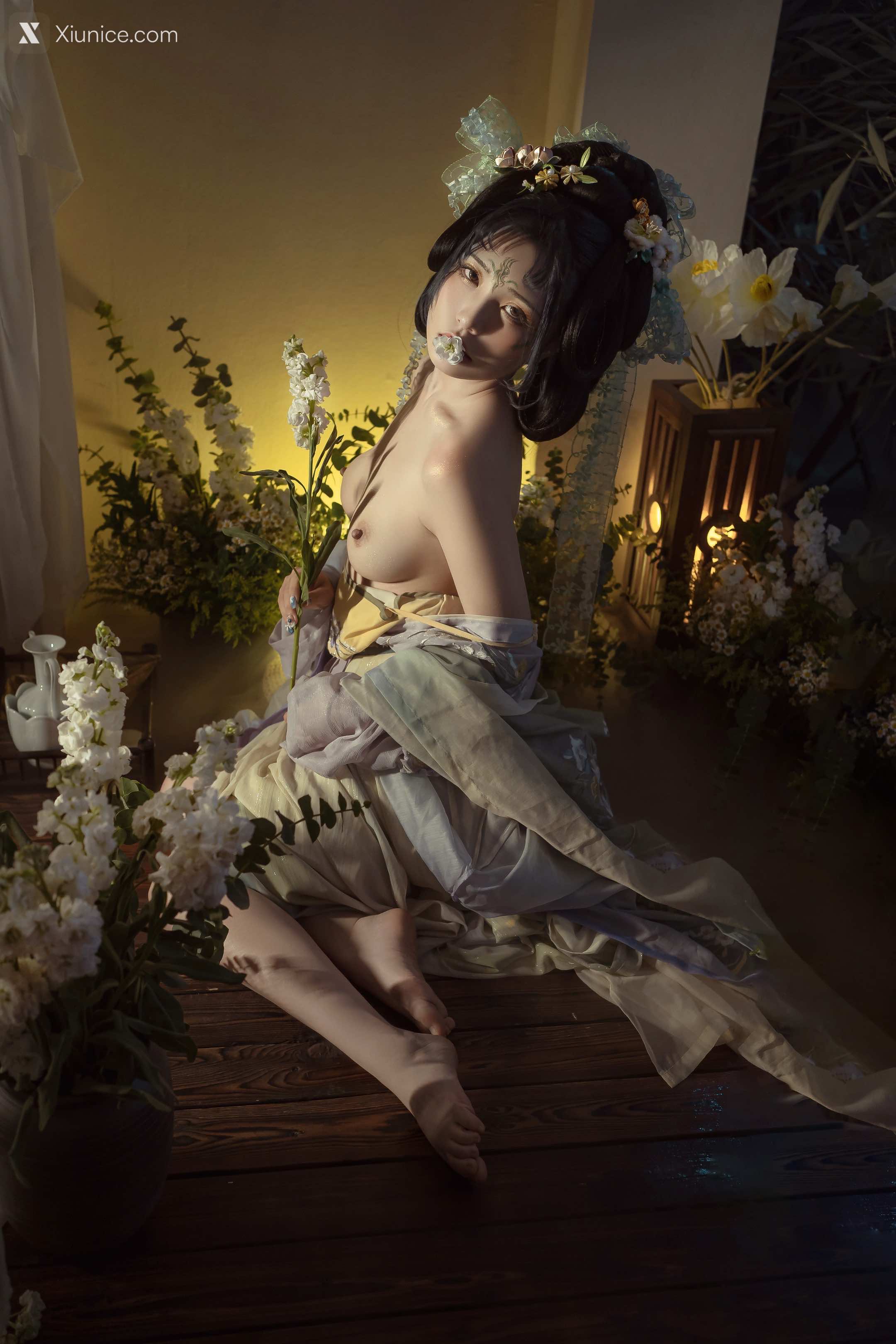 Nekokoyoshi Xiunice.com 浣溪沙.端午 54