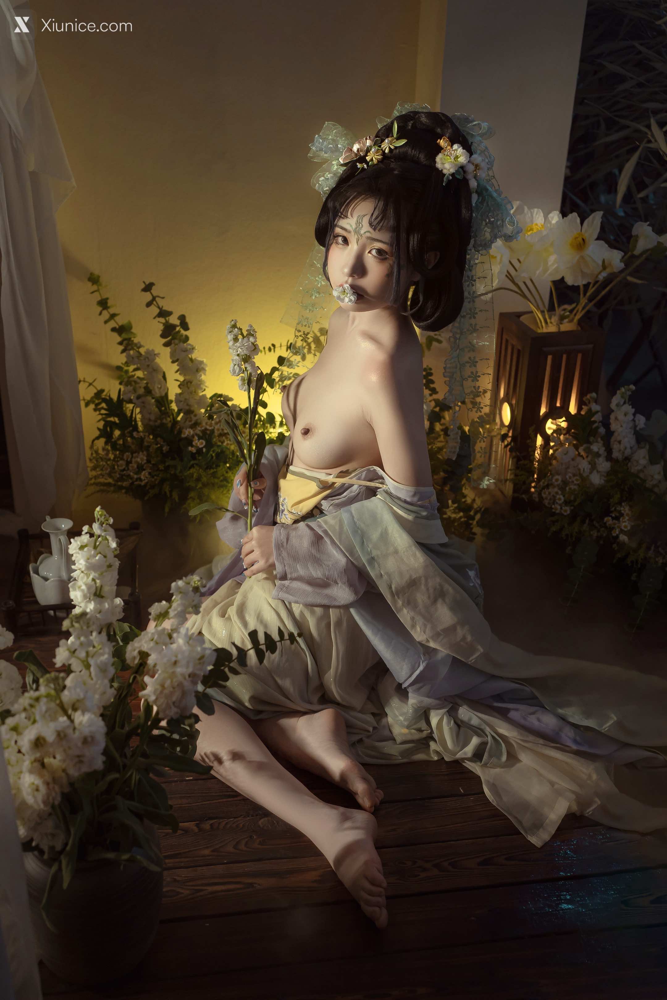 Nekokoyoshi Xiunice.com 浣溪沙.端午 55