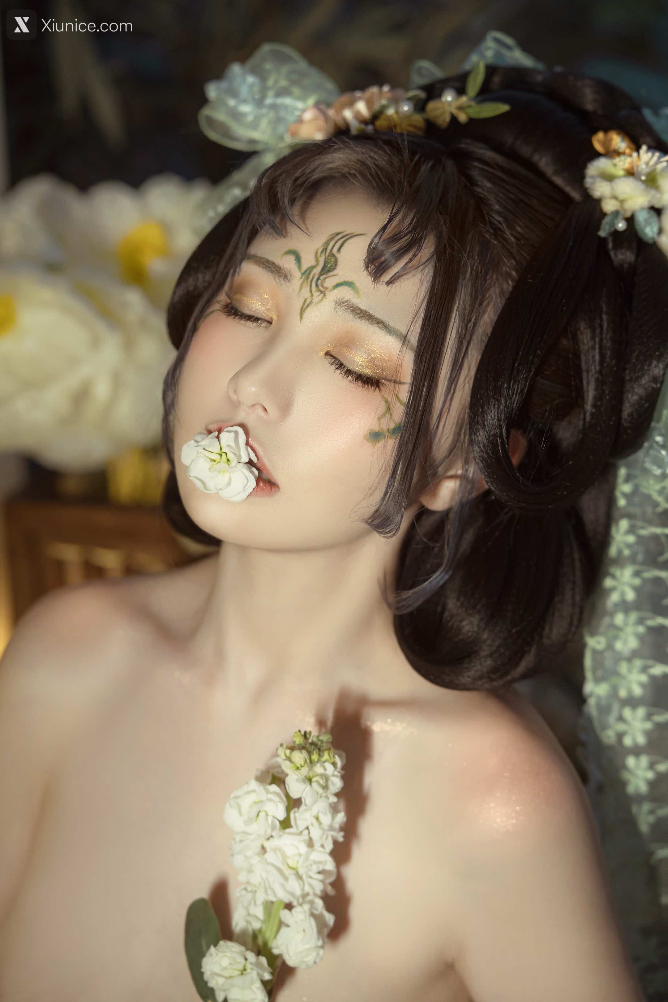 Nekokoyoshi Xiunice.com 浣溪沙.端午 56