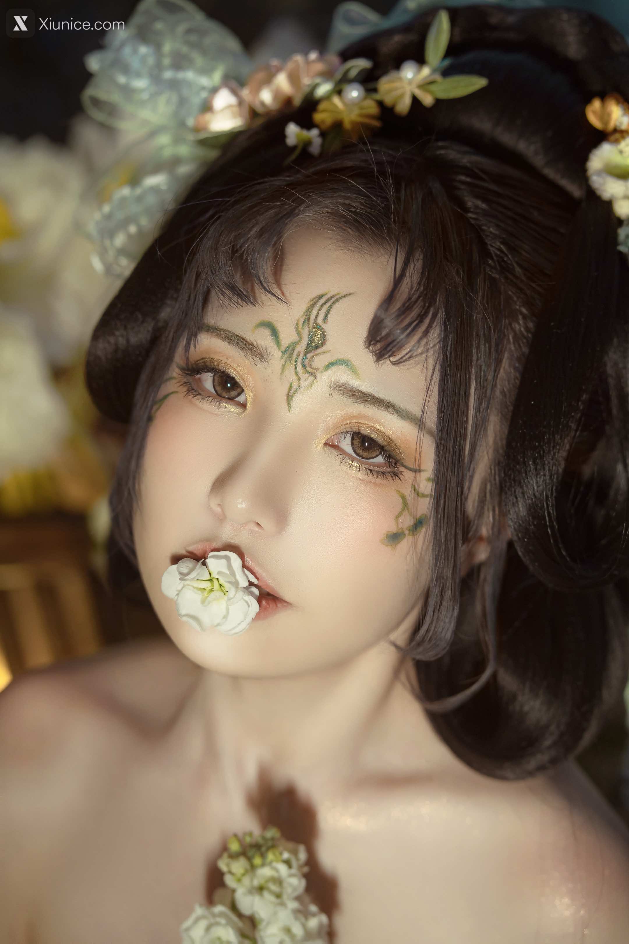 Nekokoyoshi Xiunice.com 浣溪沙.端午 57