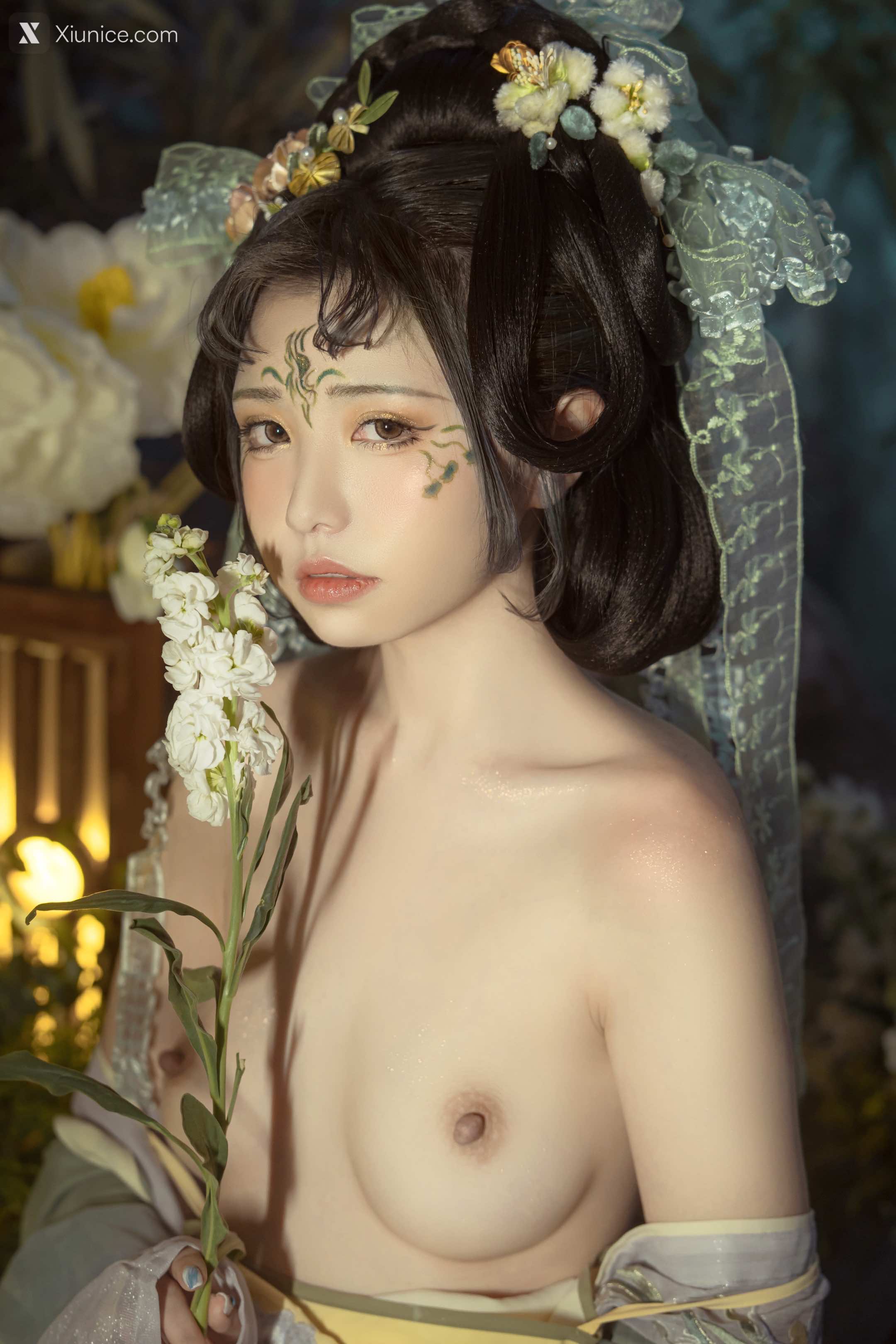 Nekokoyoshi Xiunice.com 浣溪沙.端午 59