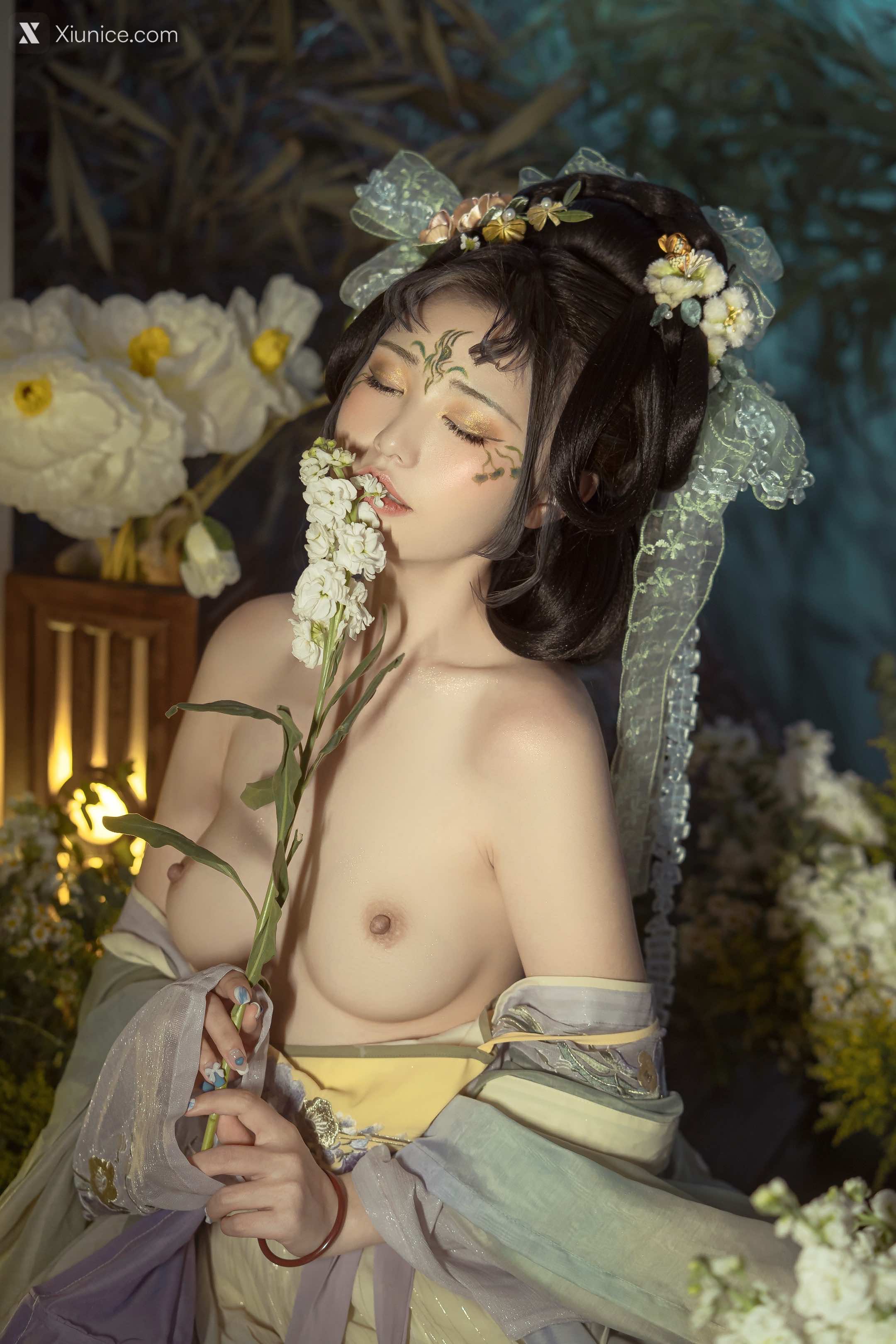 Nekokoyoshi Xiunice.com 浣溪沙.端午 60