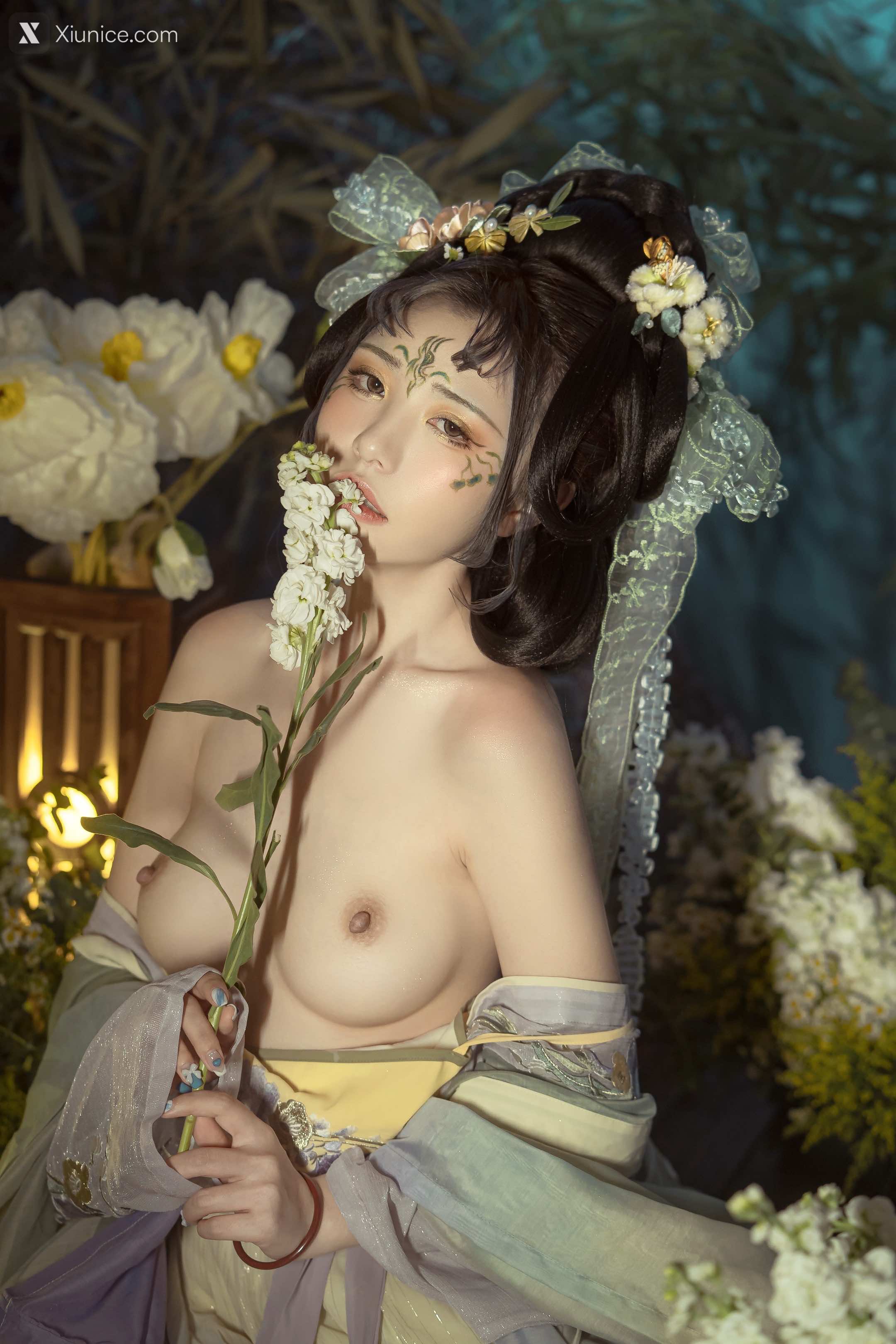 Nekokoyoshi Xiunice.com 浣溪沙.端午 61