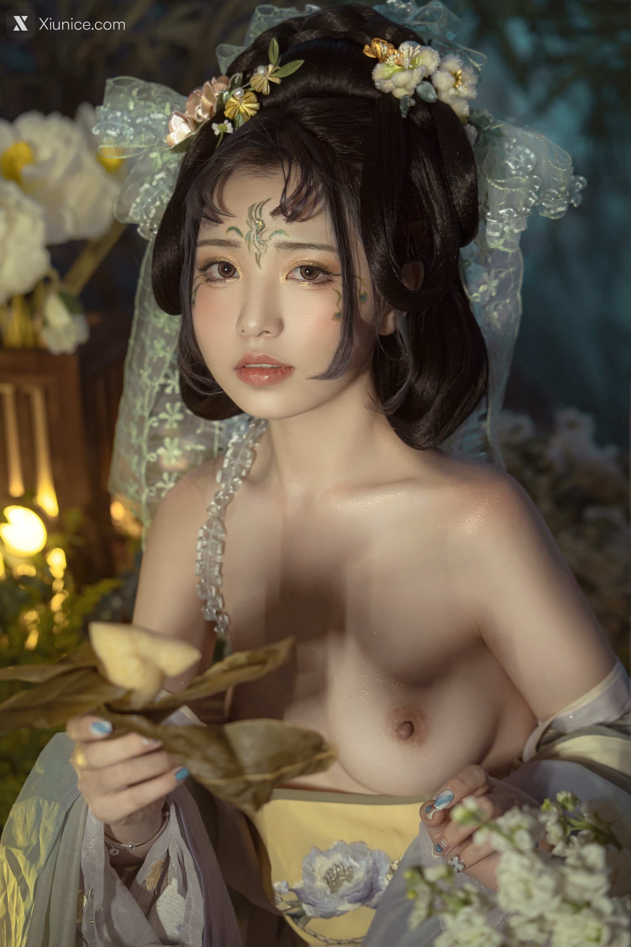 Nekokoyoshi Xiunice.com 浣溪沙.端午 62