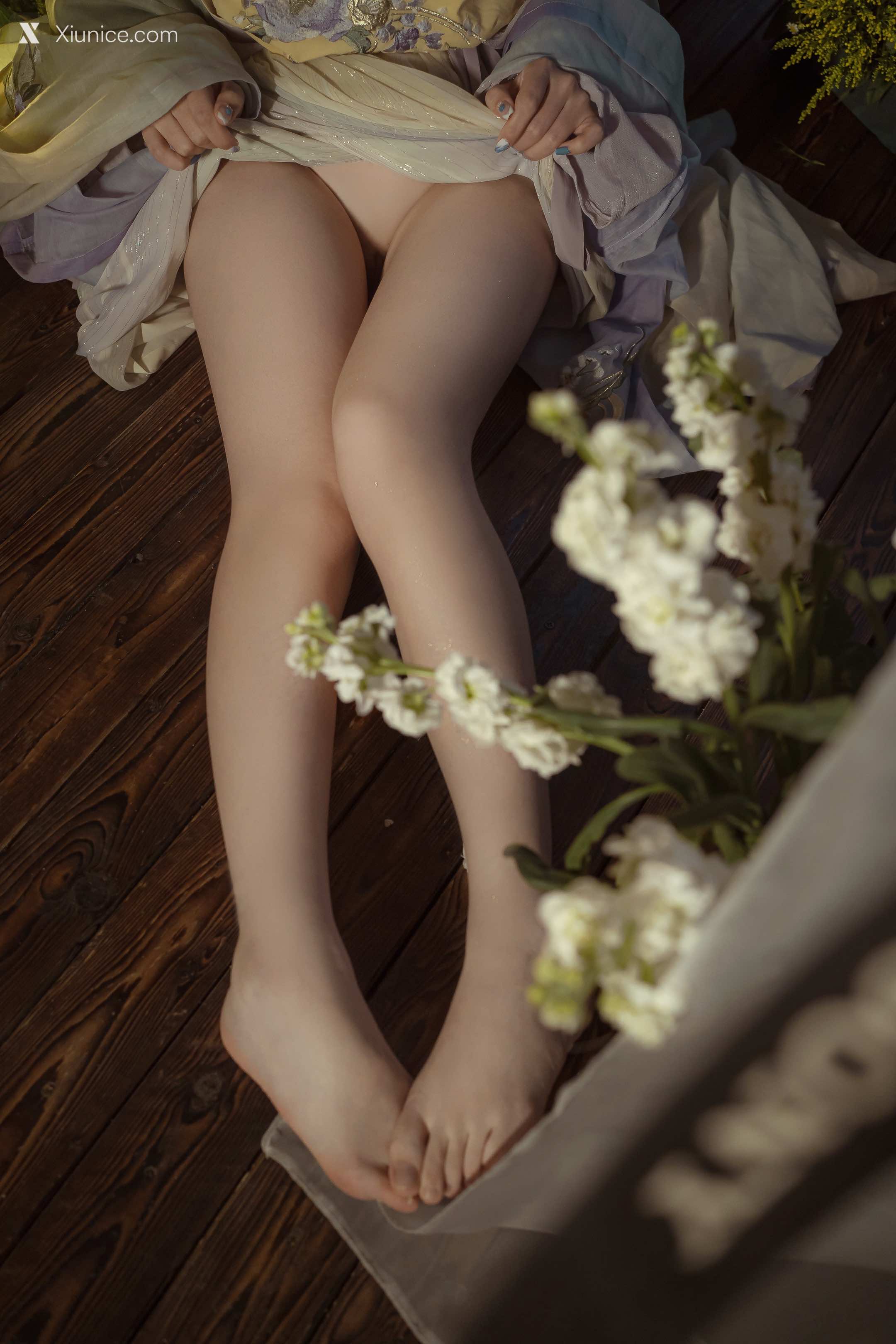 Nekokoyoshi Xiunice.com 浣溪沙.端午 66