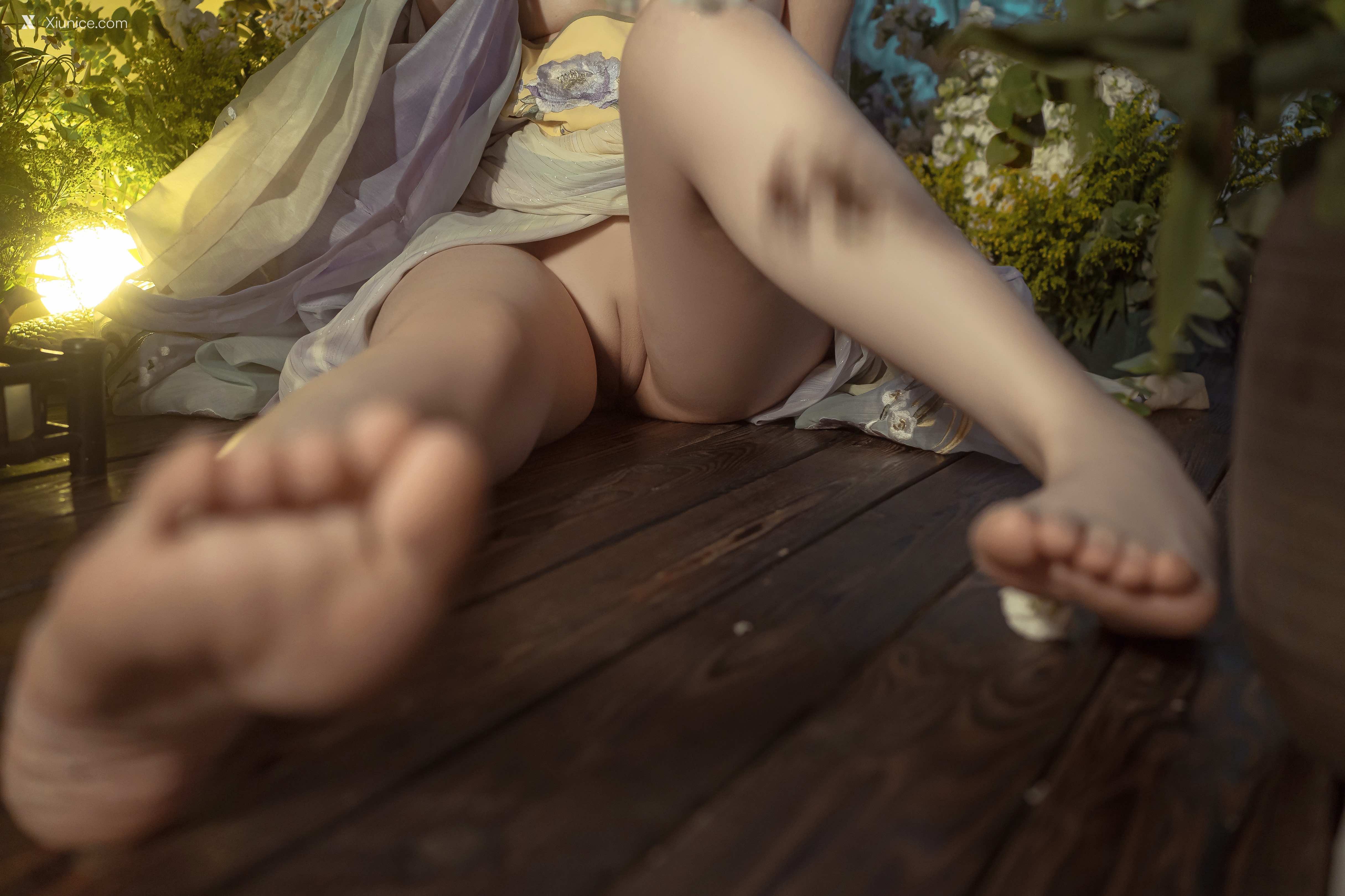 Nekokoyoshi Xiunice.com 浣溪沙.端午 67