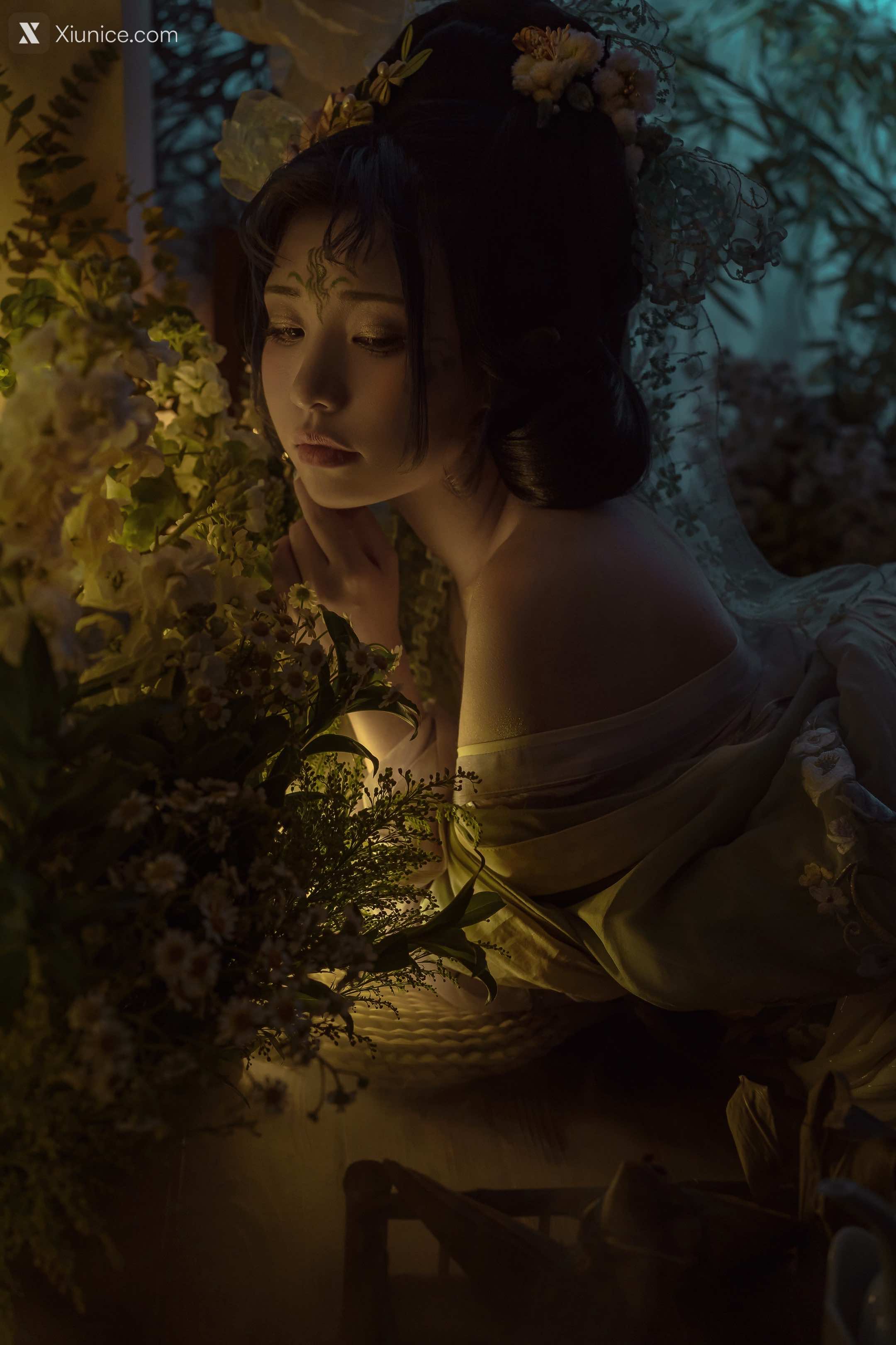 Nekokoyoshi Xiunice.com 浣溪沙.端午 74