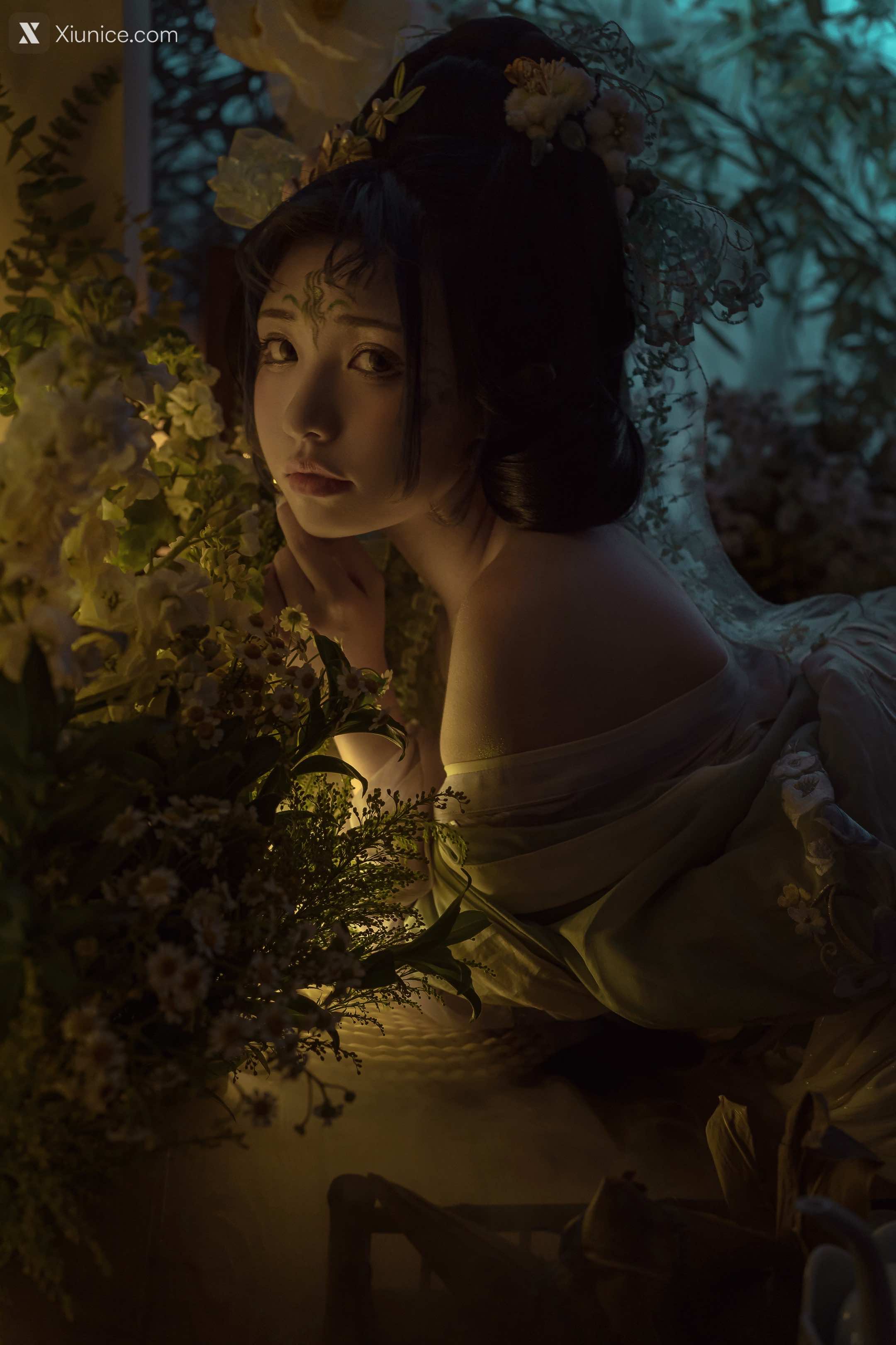 Nekokoyoshi Xiunice.com 浣溪沙.端午 75