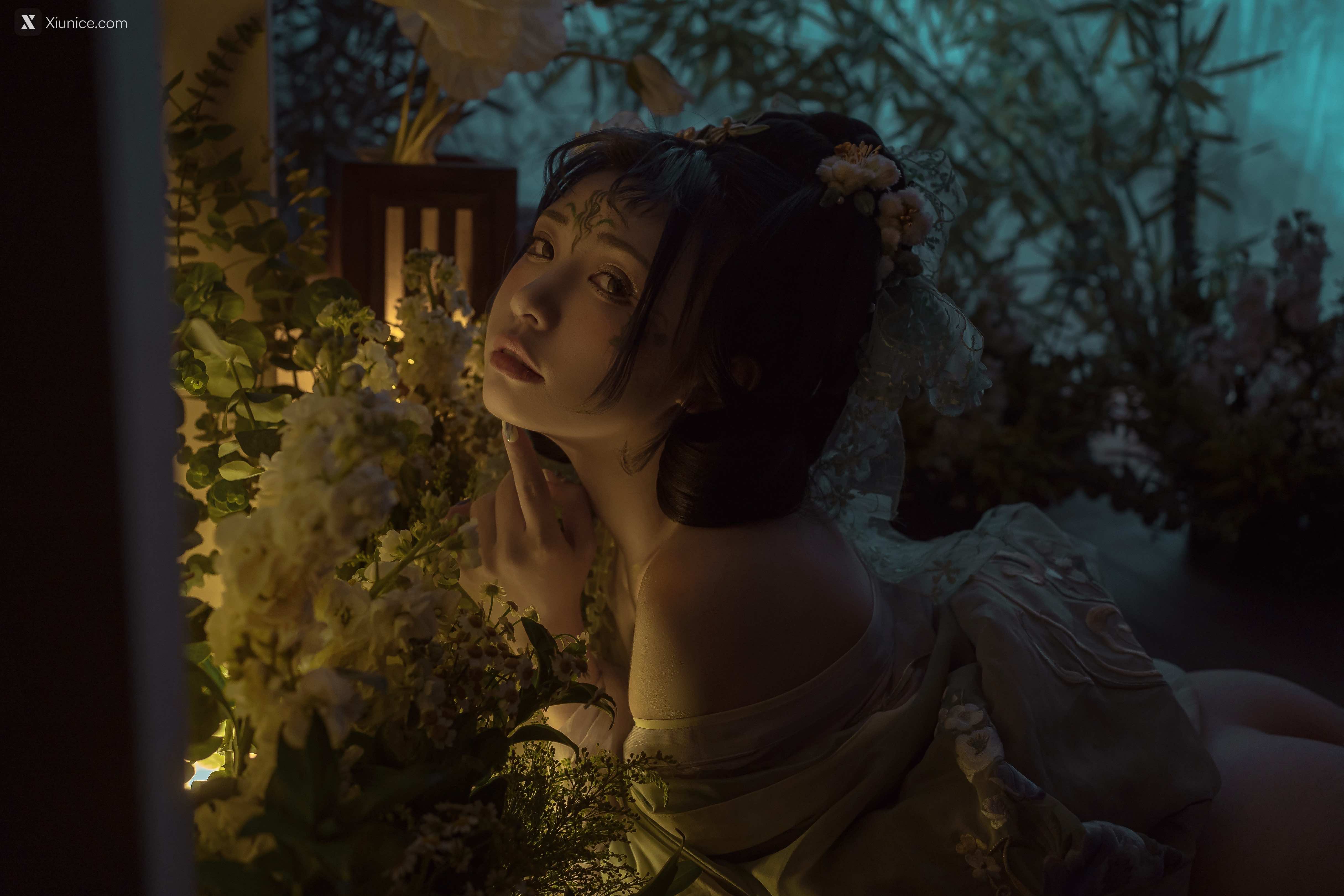 Nekokoyoshi Xiunice.com 浣溪沙.端午 76
