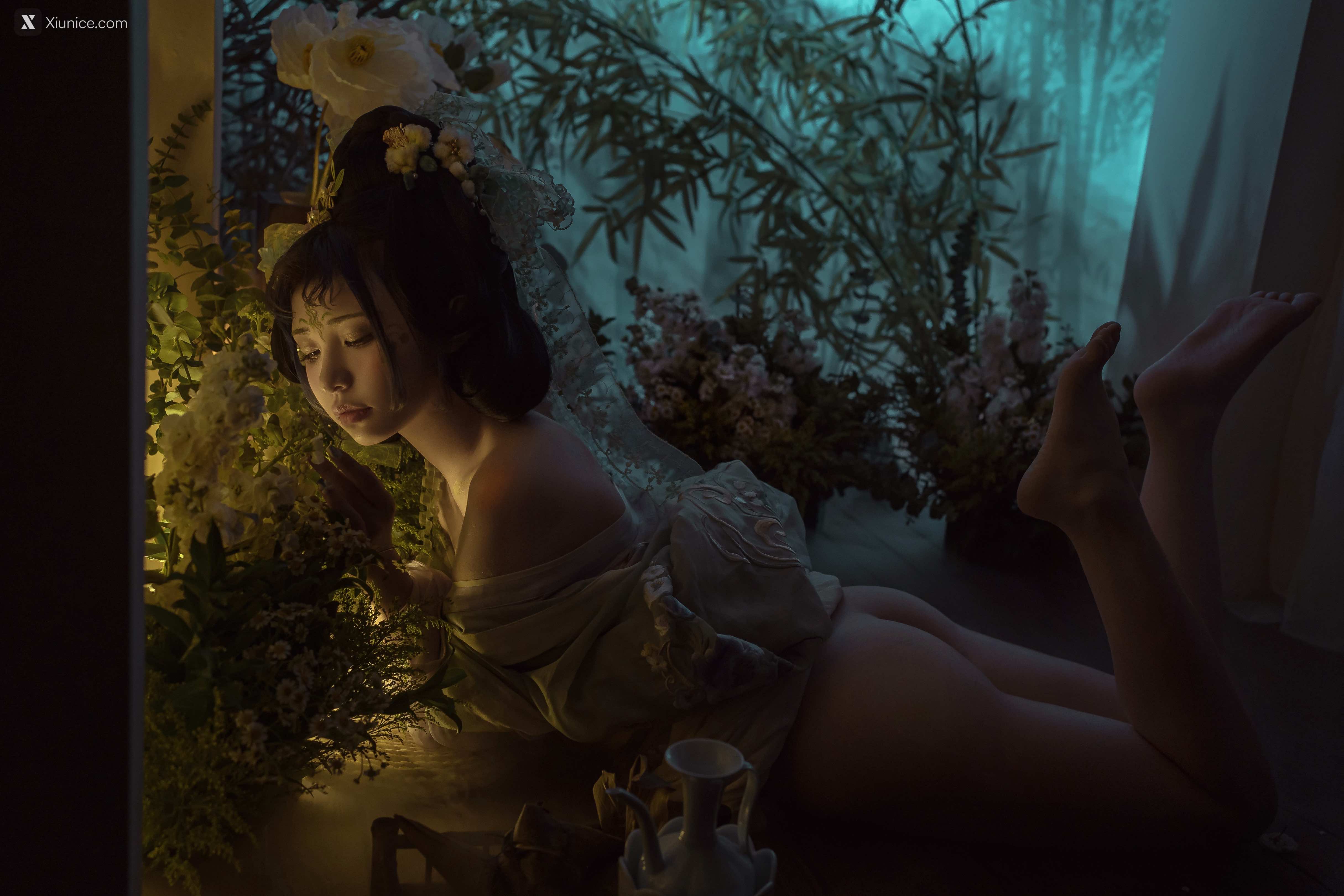 Nekokoyoshi Xiunice.com 浣溪沙.端午 77