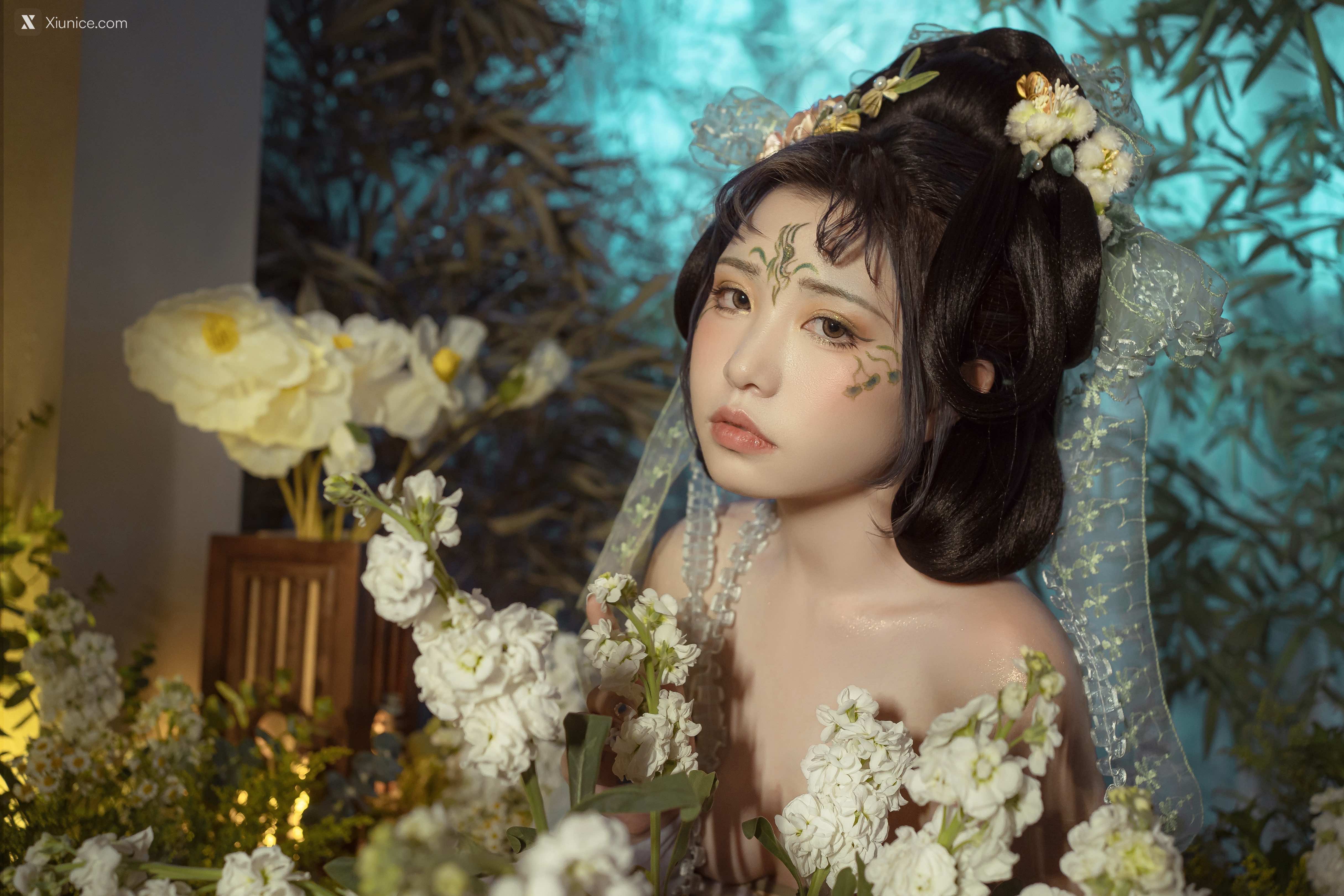 Nekokoyoshi Xiunice.com 浣溪沙.端午 92