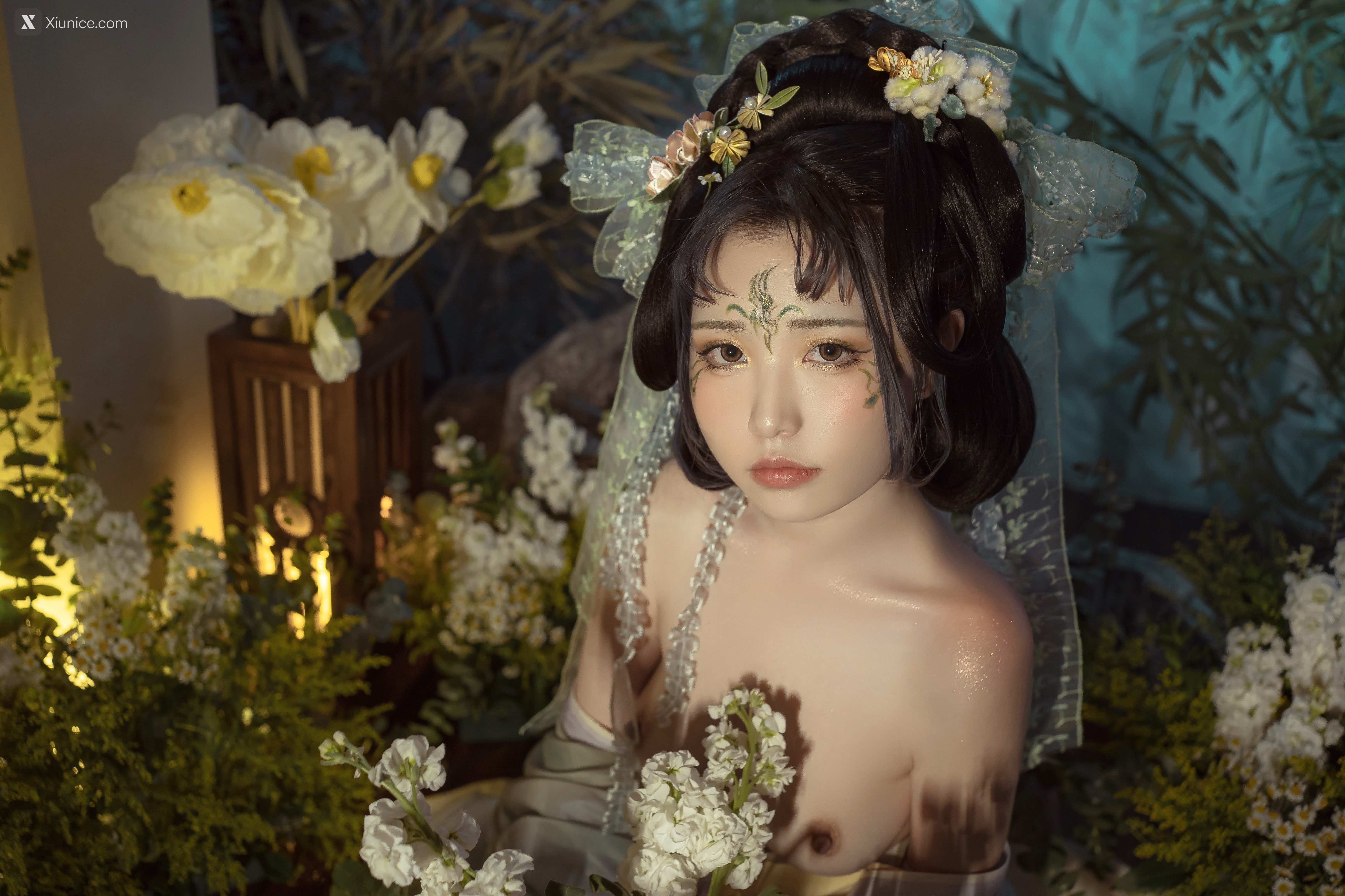 Nekokoyoshi Xiunice.com 浣溪沙.端午 93