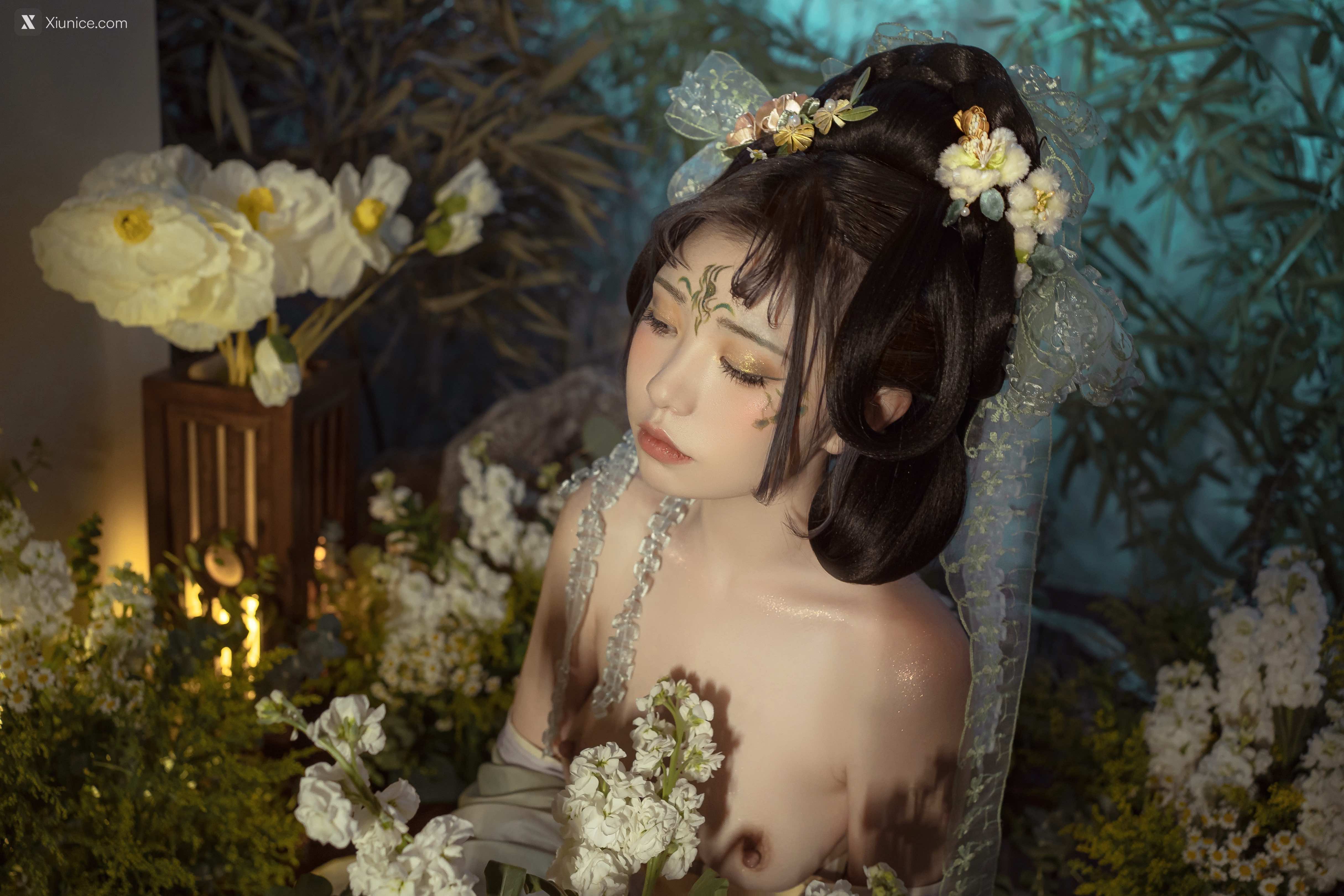 Nekokoyoshi Xiunice.com 浣溪沙.端午 94