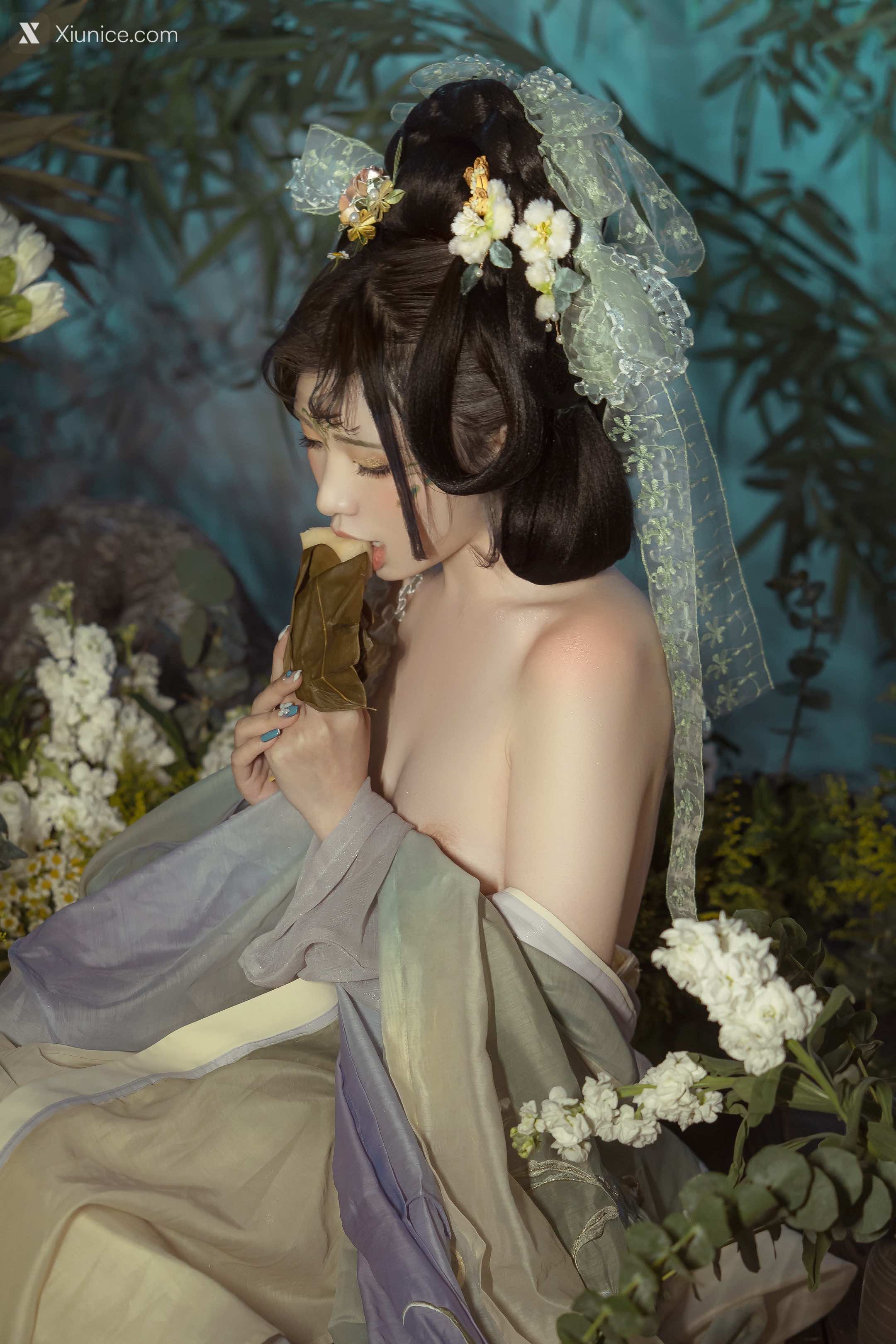Nekokoyoshi Xiunice.com 浣溪沙.端午 96