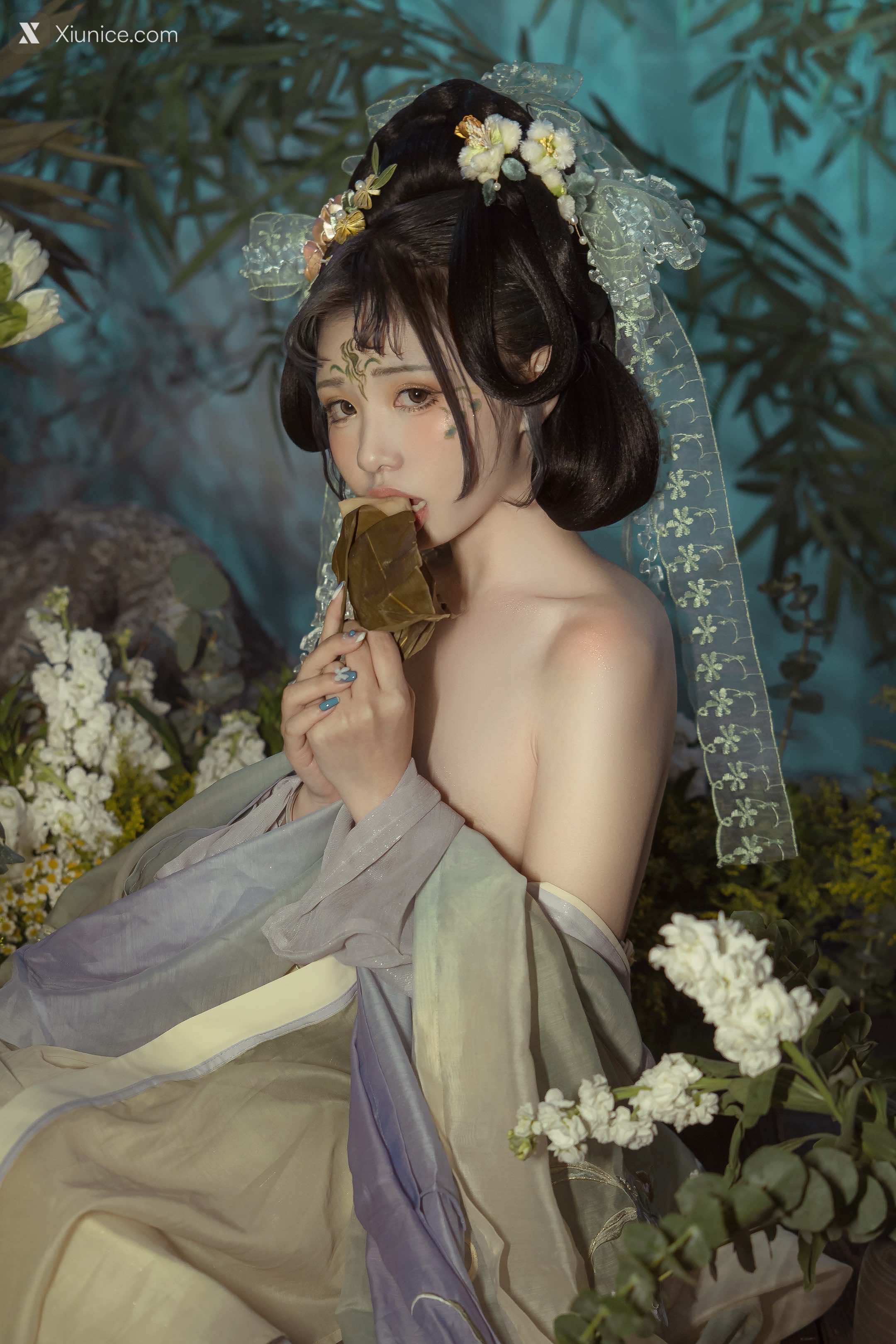 Nekokoyoshi Xiunice.com 浣溪沙.端午 97