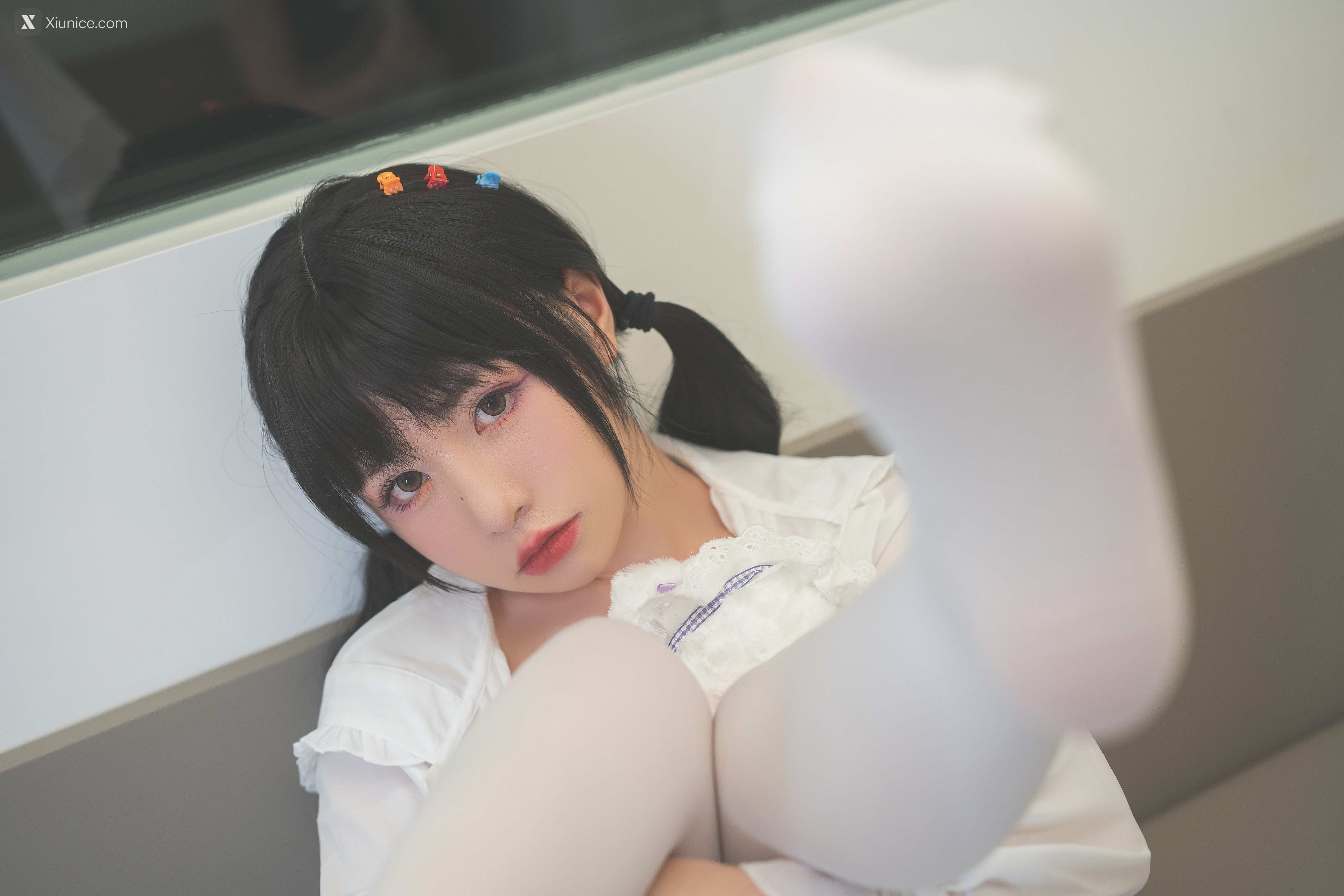 Nekokoyoshi Xiunice.com 深夜地铁 13