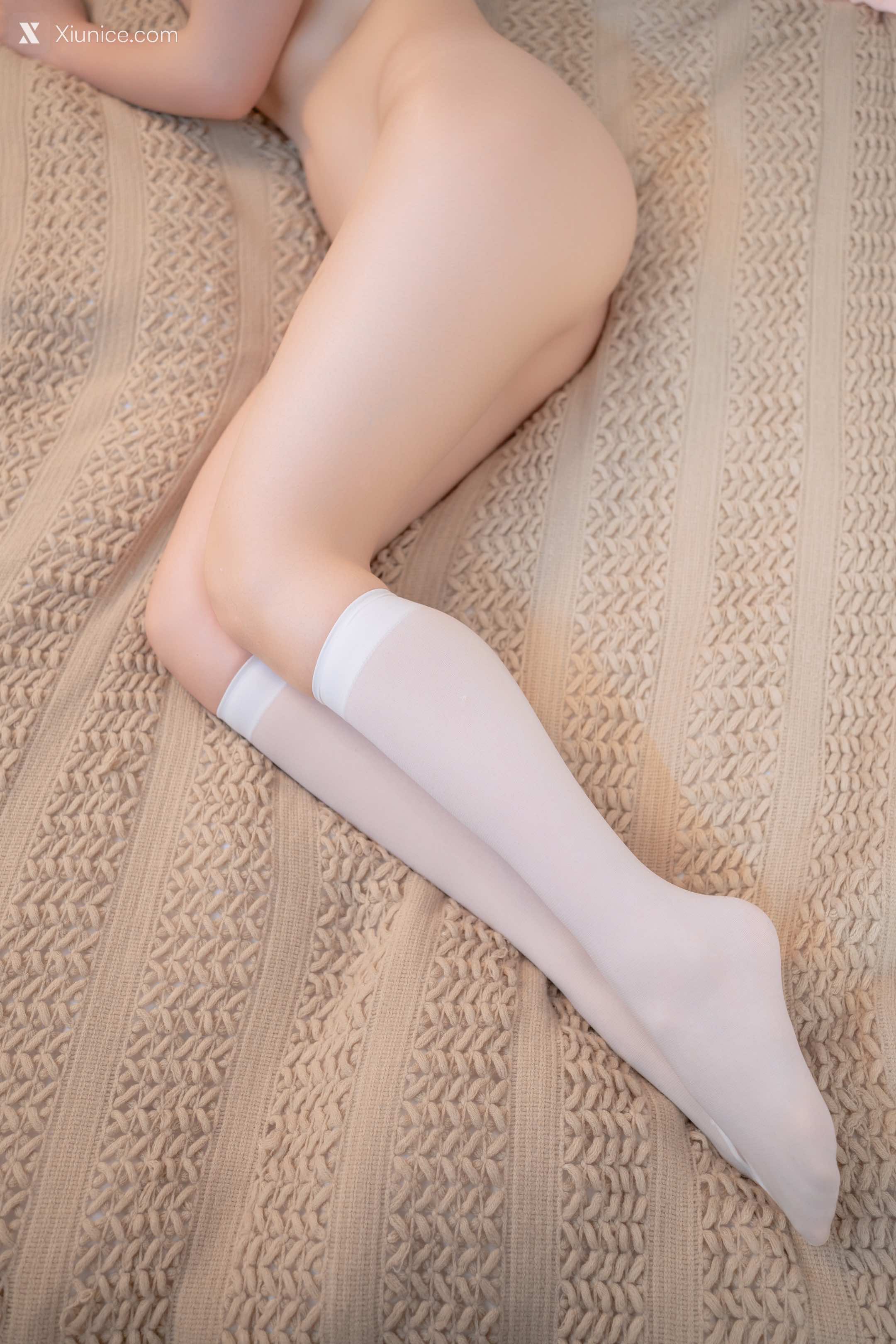 Nekokoyoshi Xiunice.com 超合金 Naked Fish Suit 42