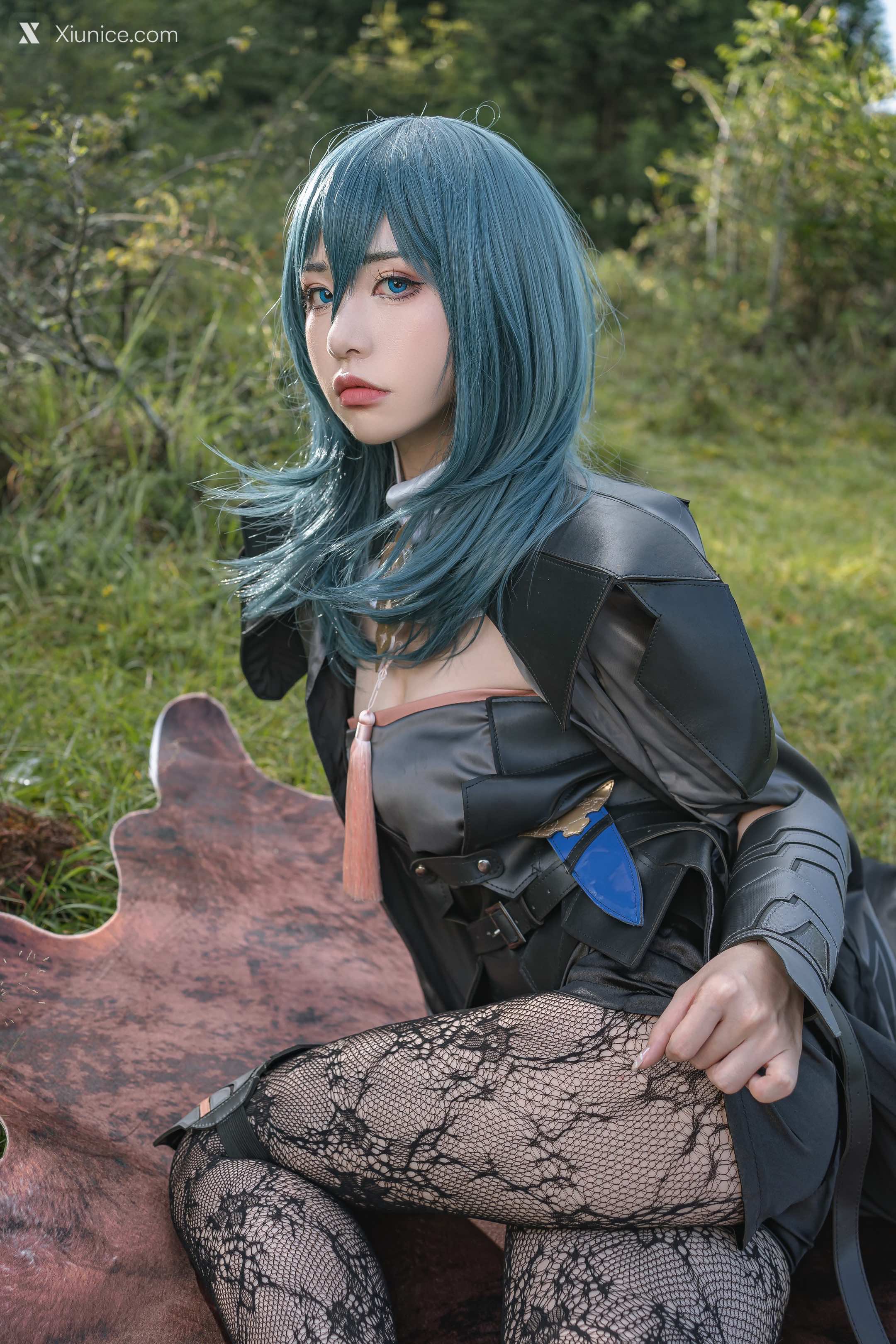 Nekokoyoshi Xiunice.com 风花雪月 3