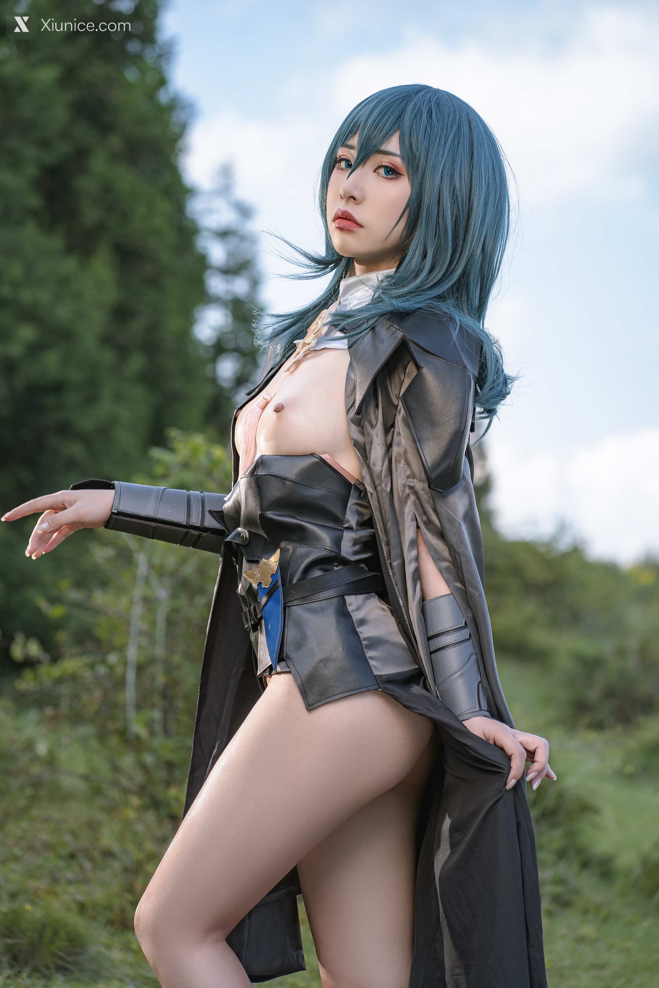 Nekokoyoshi Xiunice.com 风花雪月 64