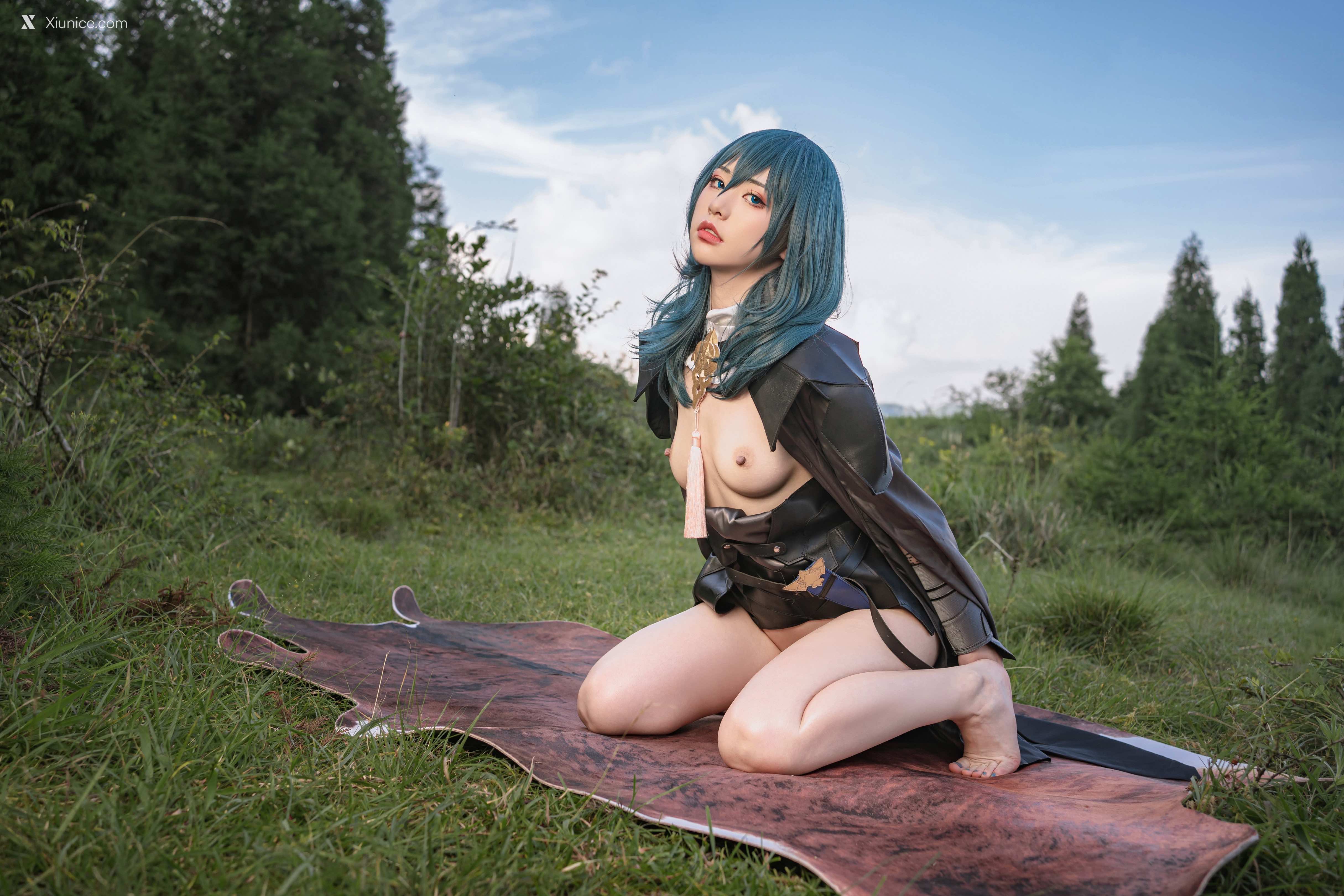 Nekokoyoshi Xiunice.com 风花雪月 8
