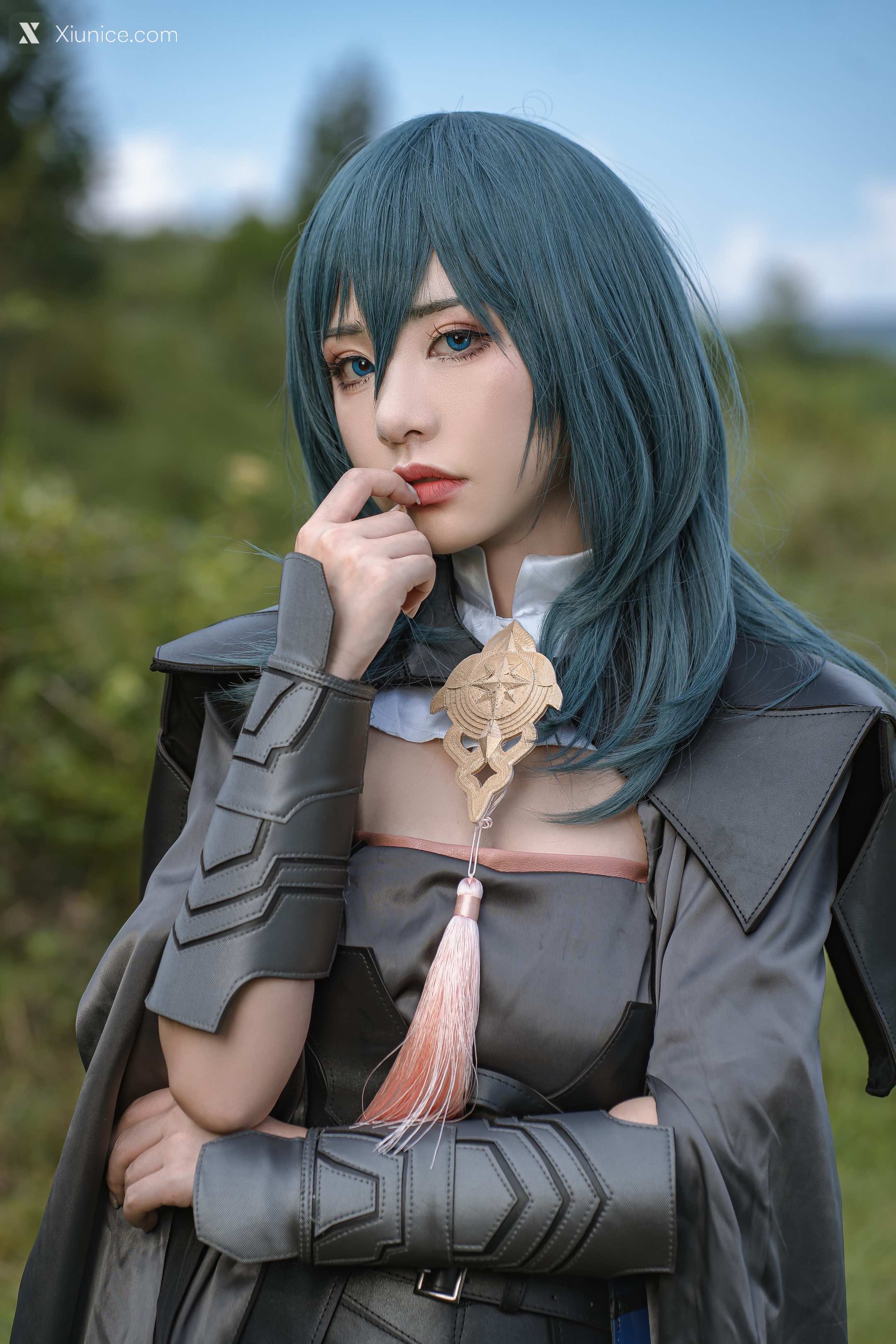 Nekokoyoshi Xiunice.com 风花雪月 81