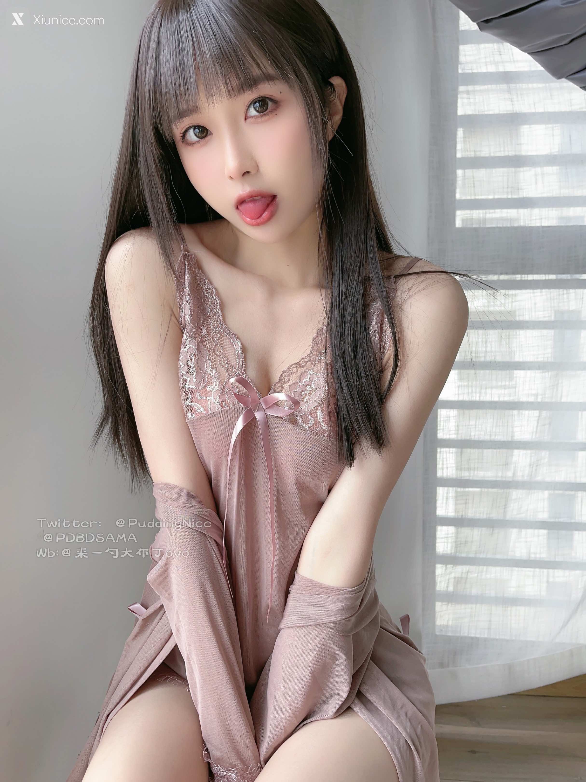 布丁大法 Pudding Dafa Xiunice.com 米布丁+油布丁 16