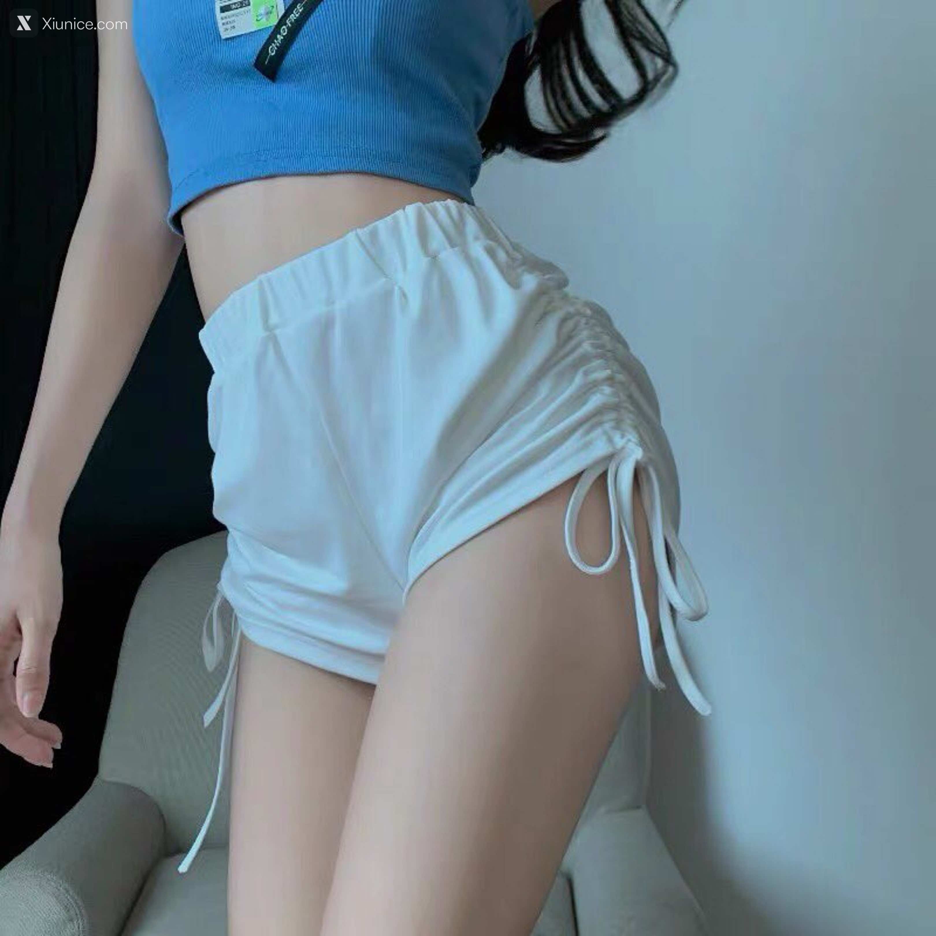 XR Uncensored BaiTian(白甜) 极品模特大尺视图合集 146