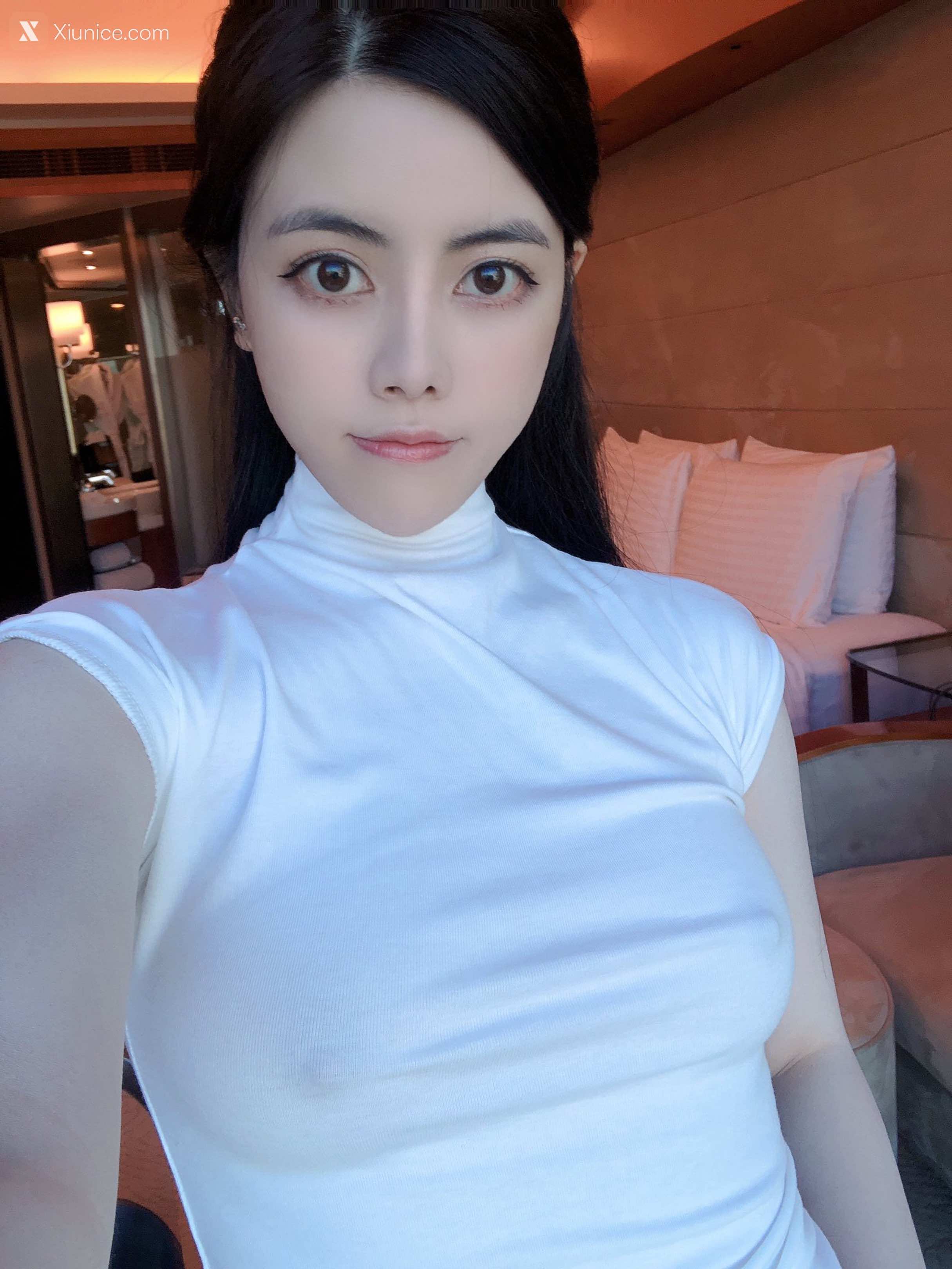 XR Uncensored BaiTian(白甜) 极品模特大尺视图合集 151