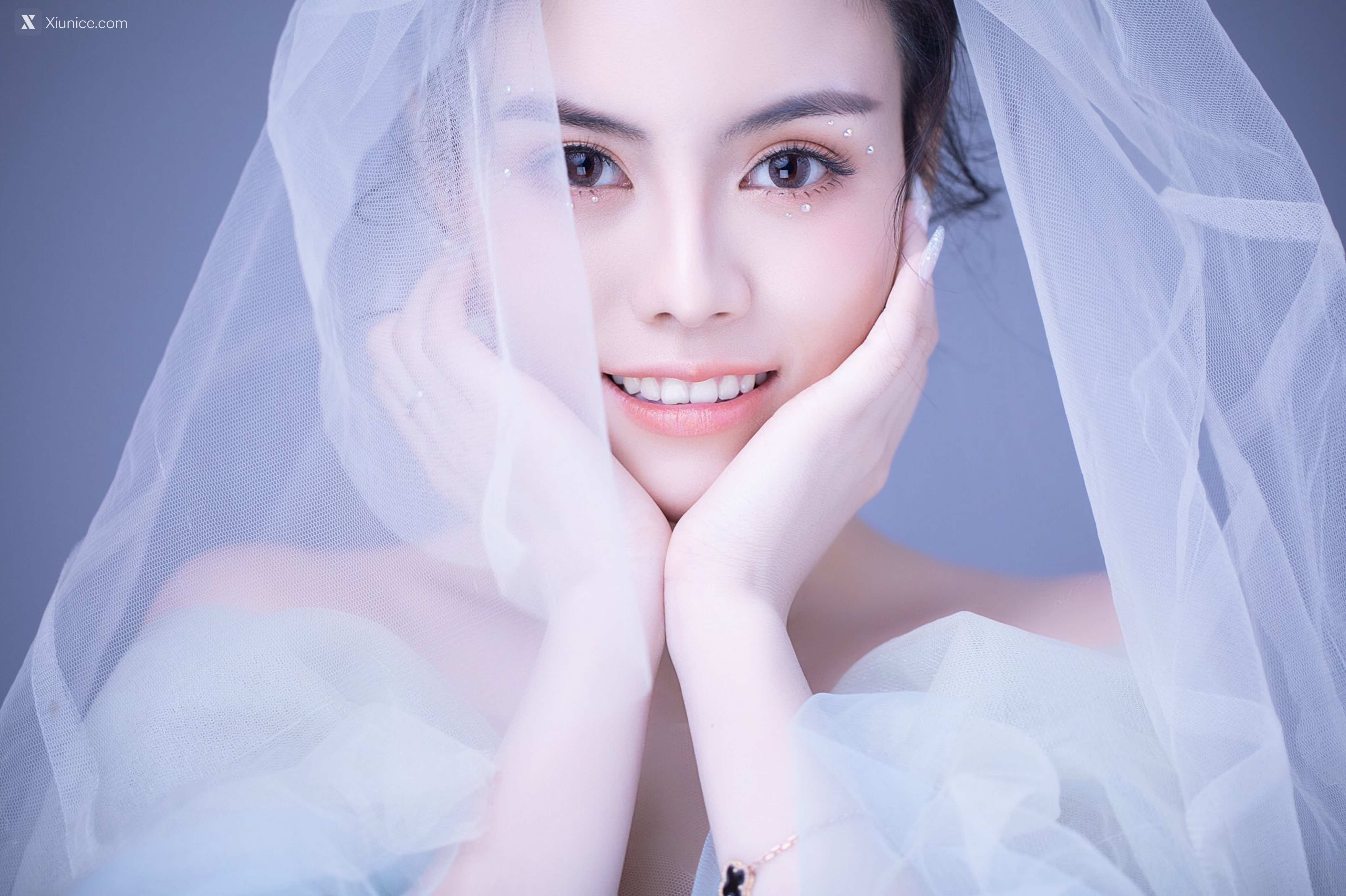 XR Uncensored BaiTian(白甜) 极品模特大尺视图合集 159
