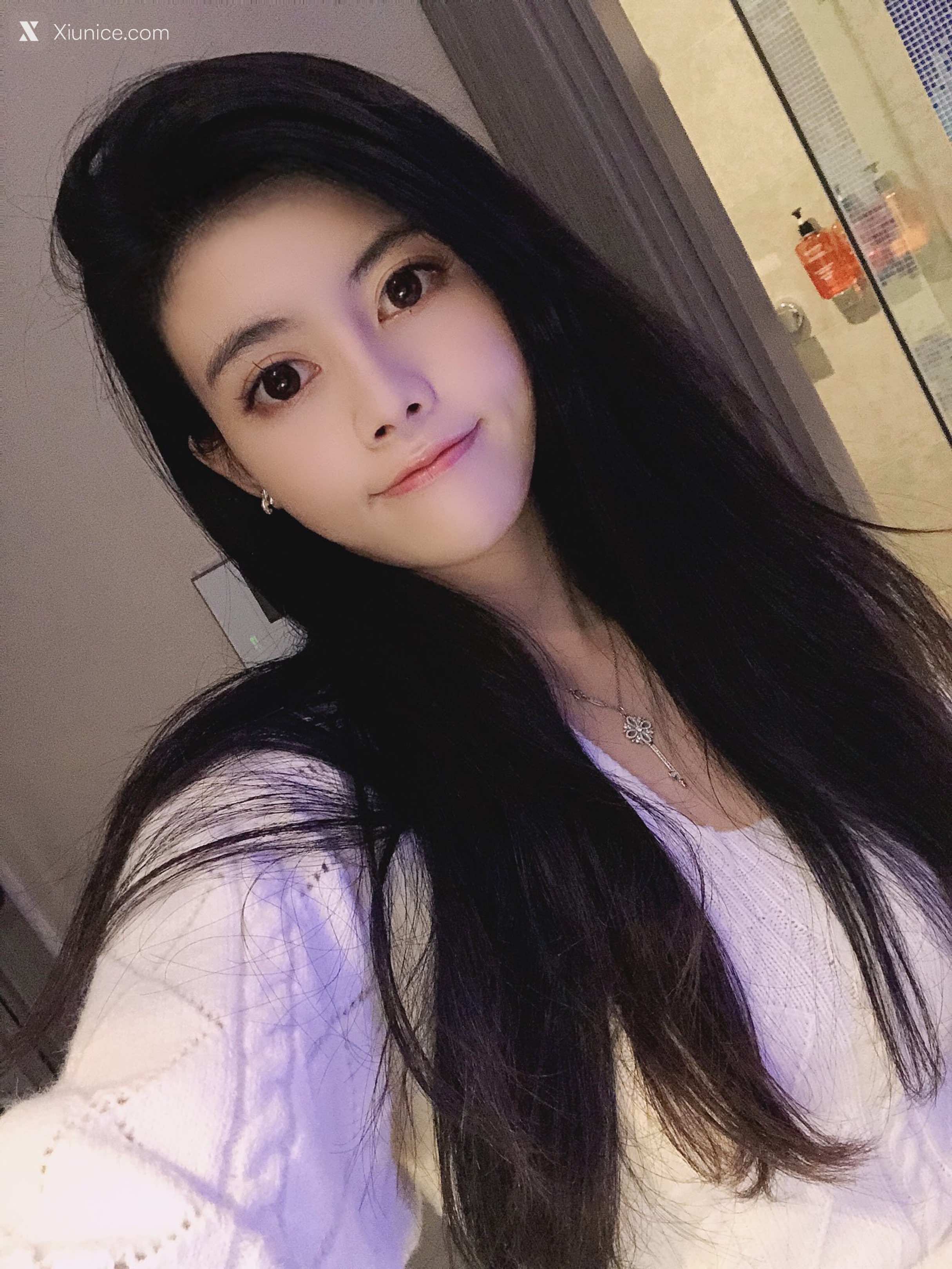 XR Uncensored BaiTian(白甜) 极品模特大尺视图合集 168