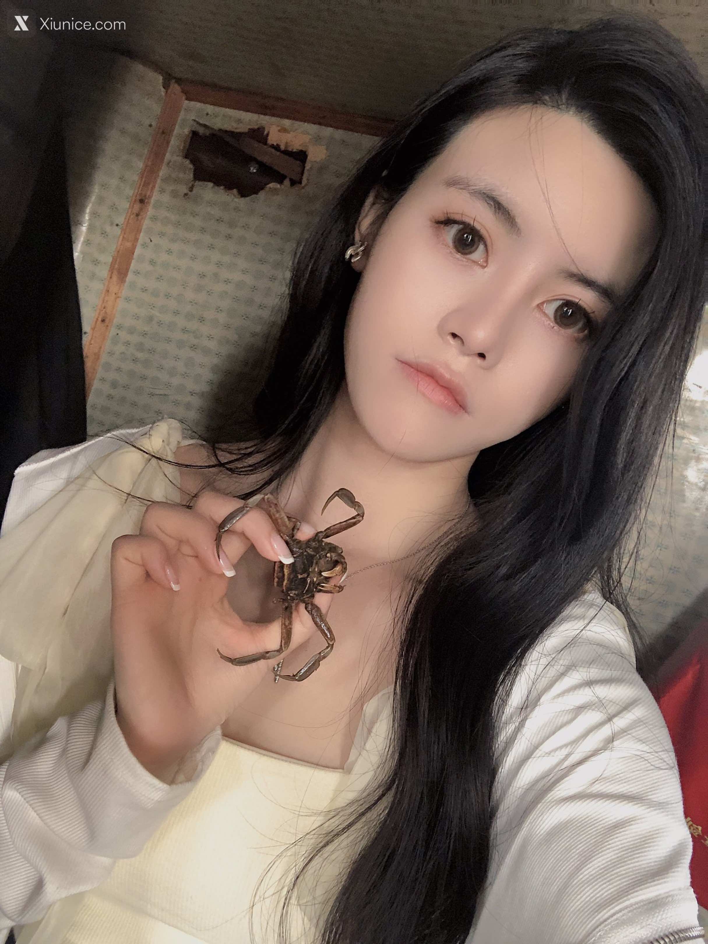 XR Uncensored BaiTian(白甜) 极品模特大尺视图合集 185