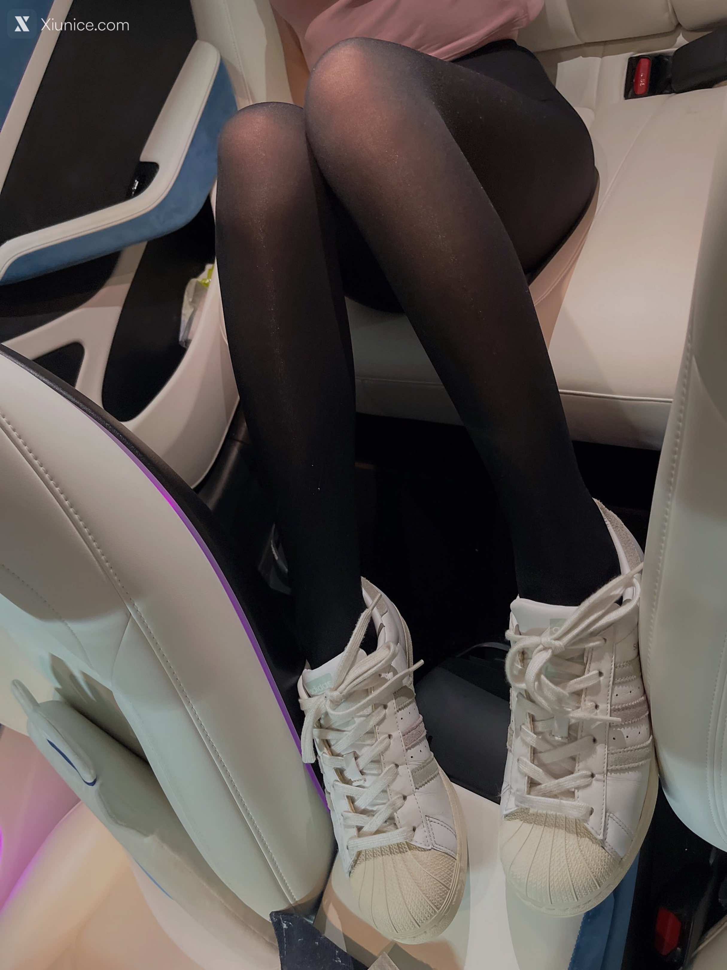 XR Uncensored BaiTian(白甜) 极品模特大尺视图合集 206