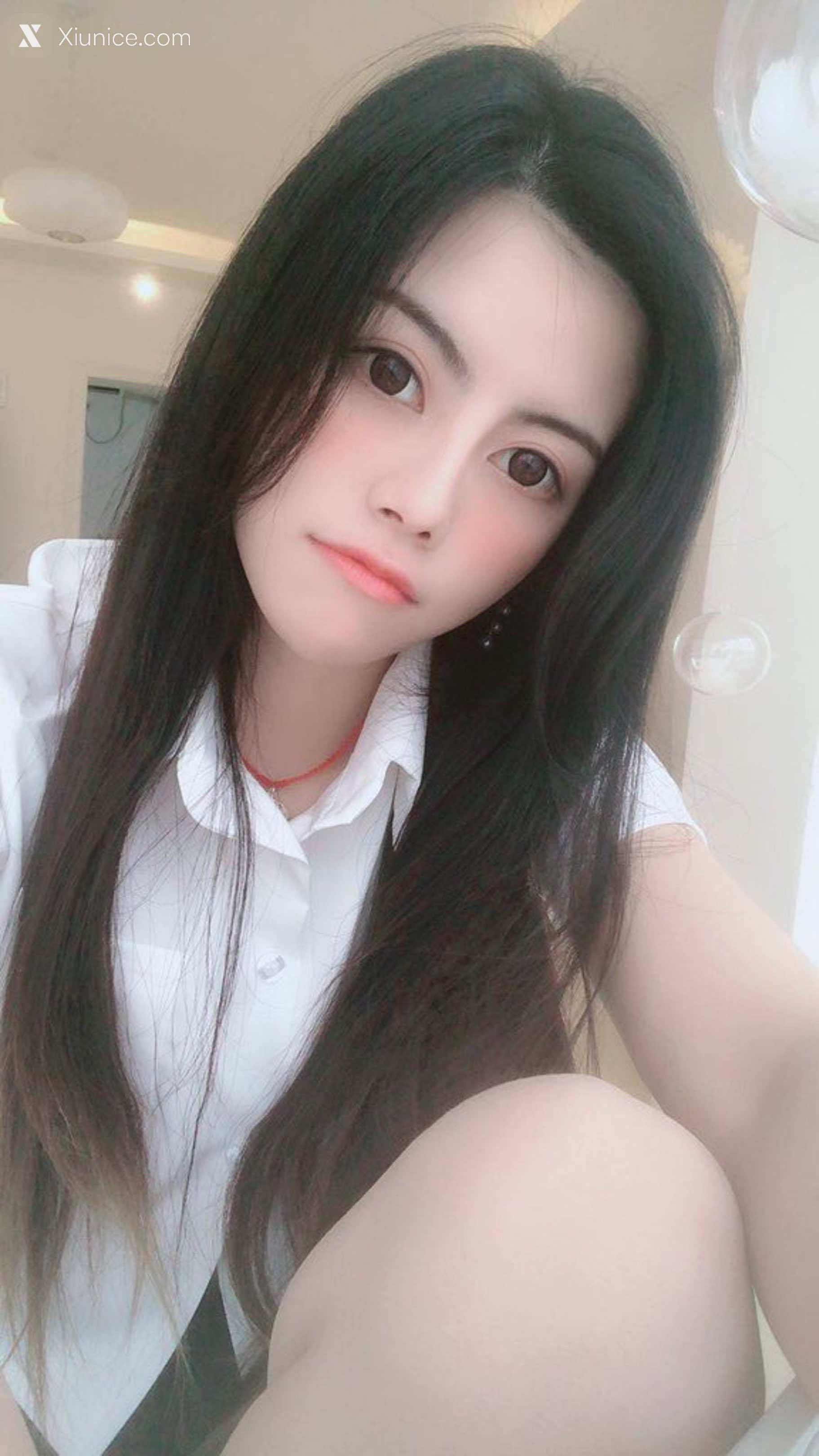 XR Uncensored BaiTian(白甜) 极品模特大尺视图合集 21