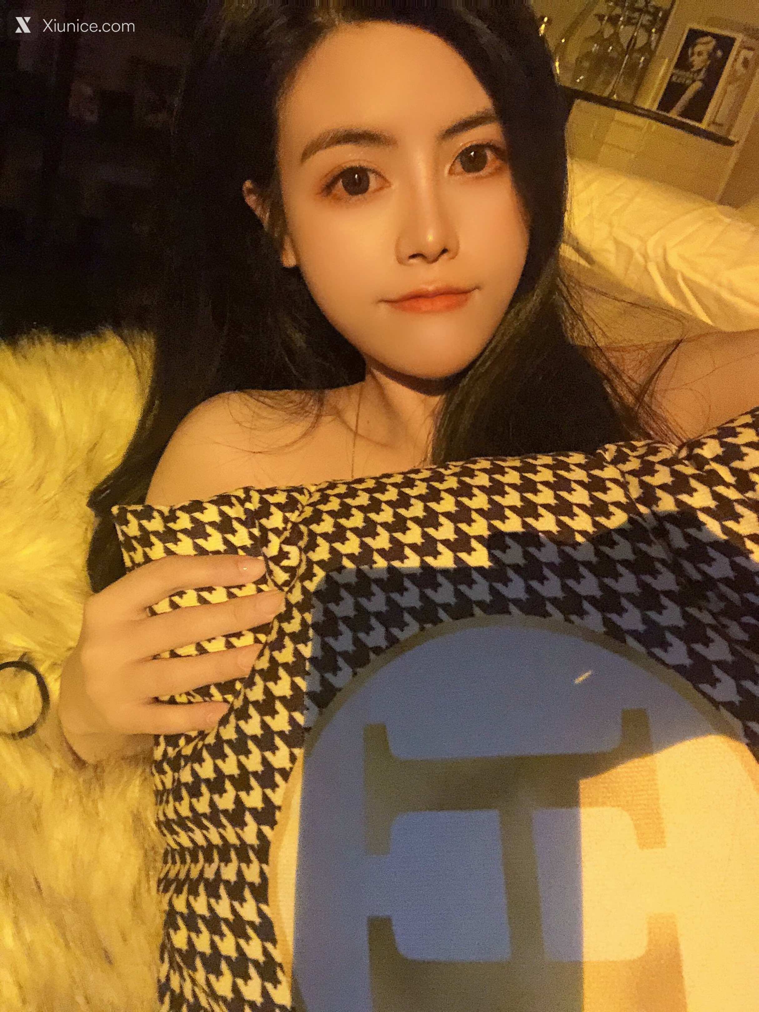 XR Uncensored BaiTian(白甜) 极品模特大尺视图合集 230