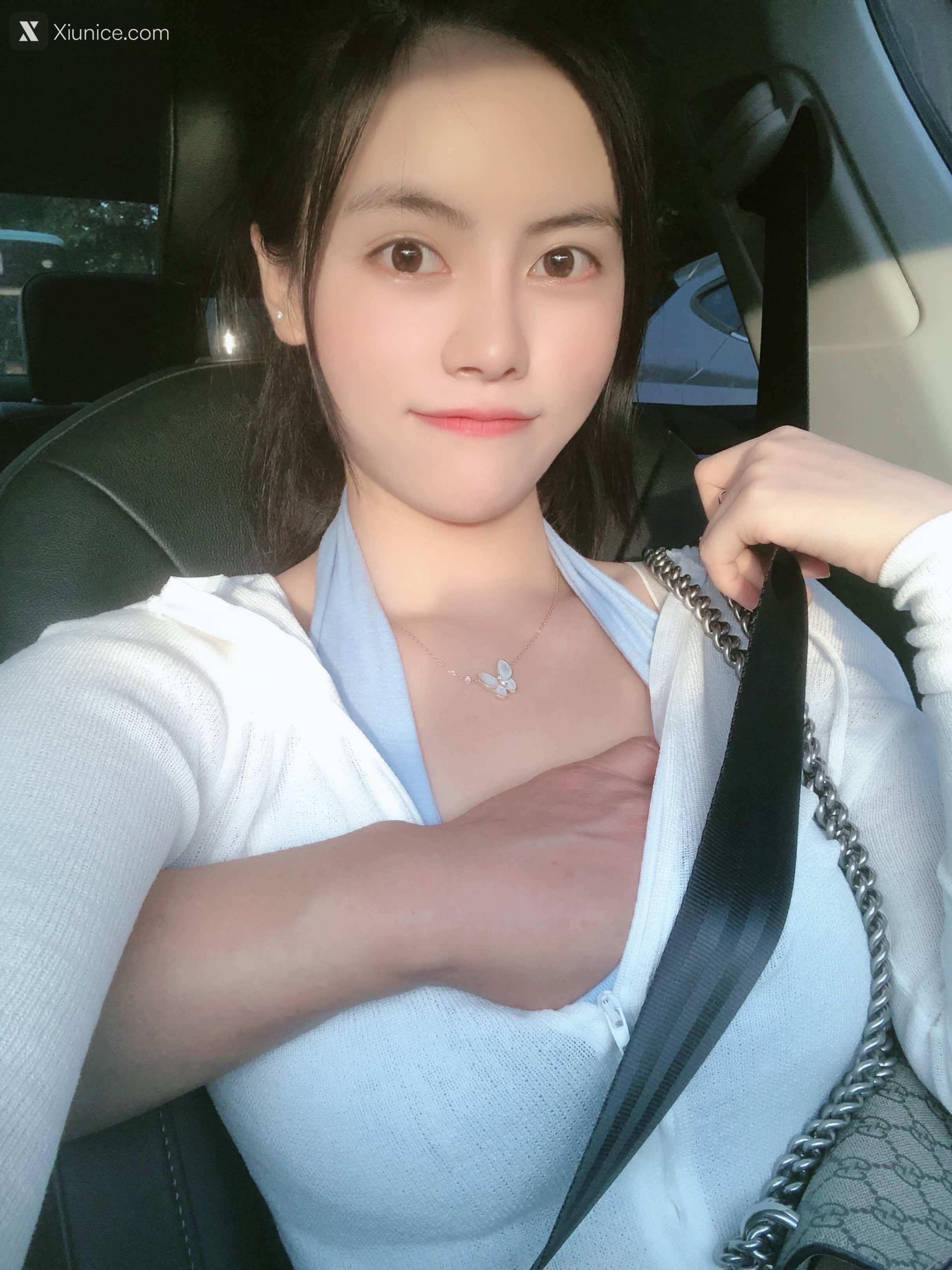 XR Uncensored BaiTian(白甜) 极品模特大尺视图合集 95