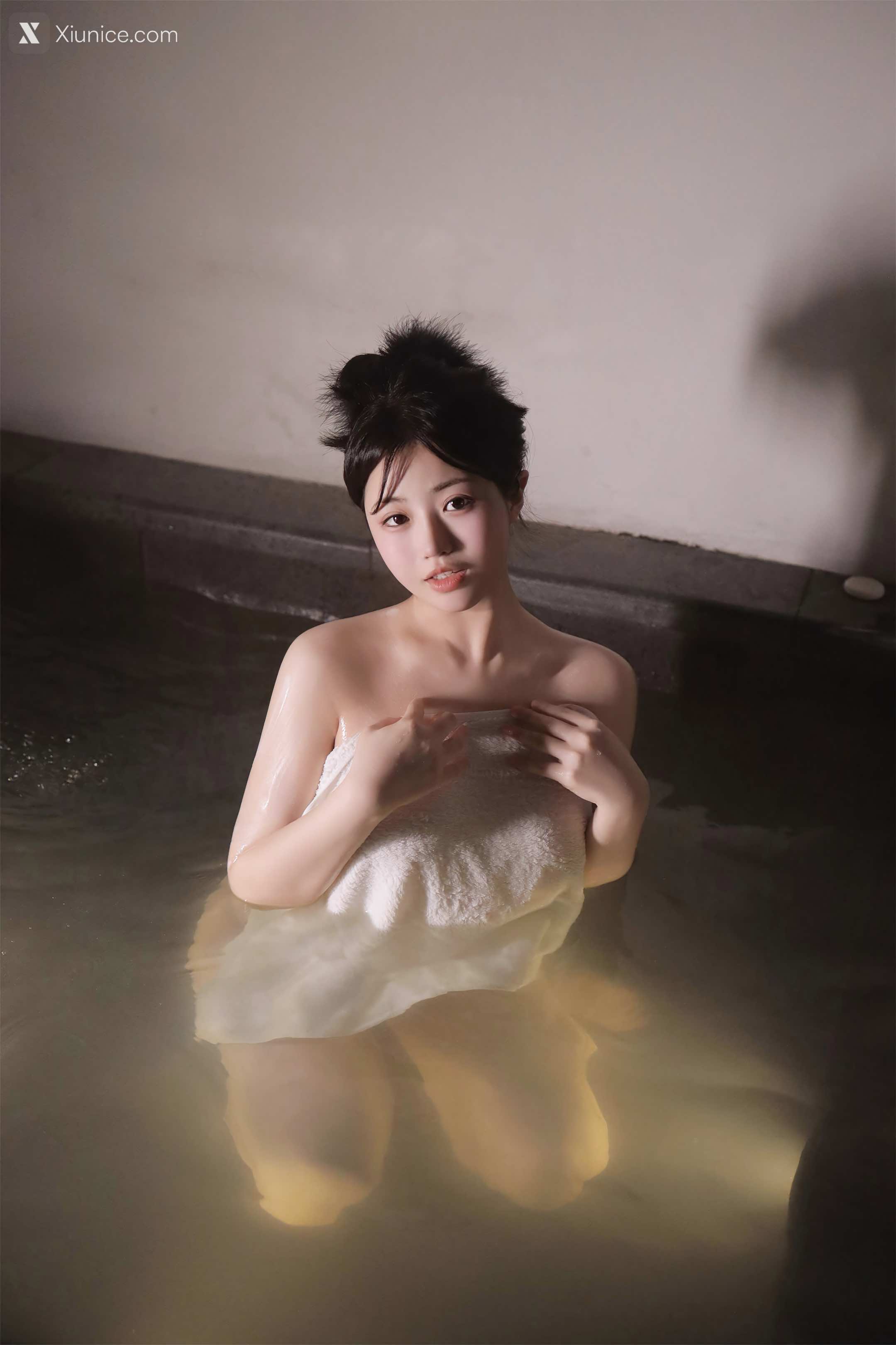 XR Uncensored ChenXiaohua(陈小花) 泡澡 11