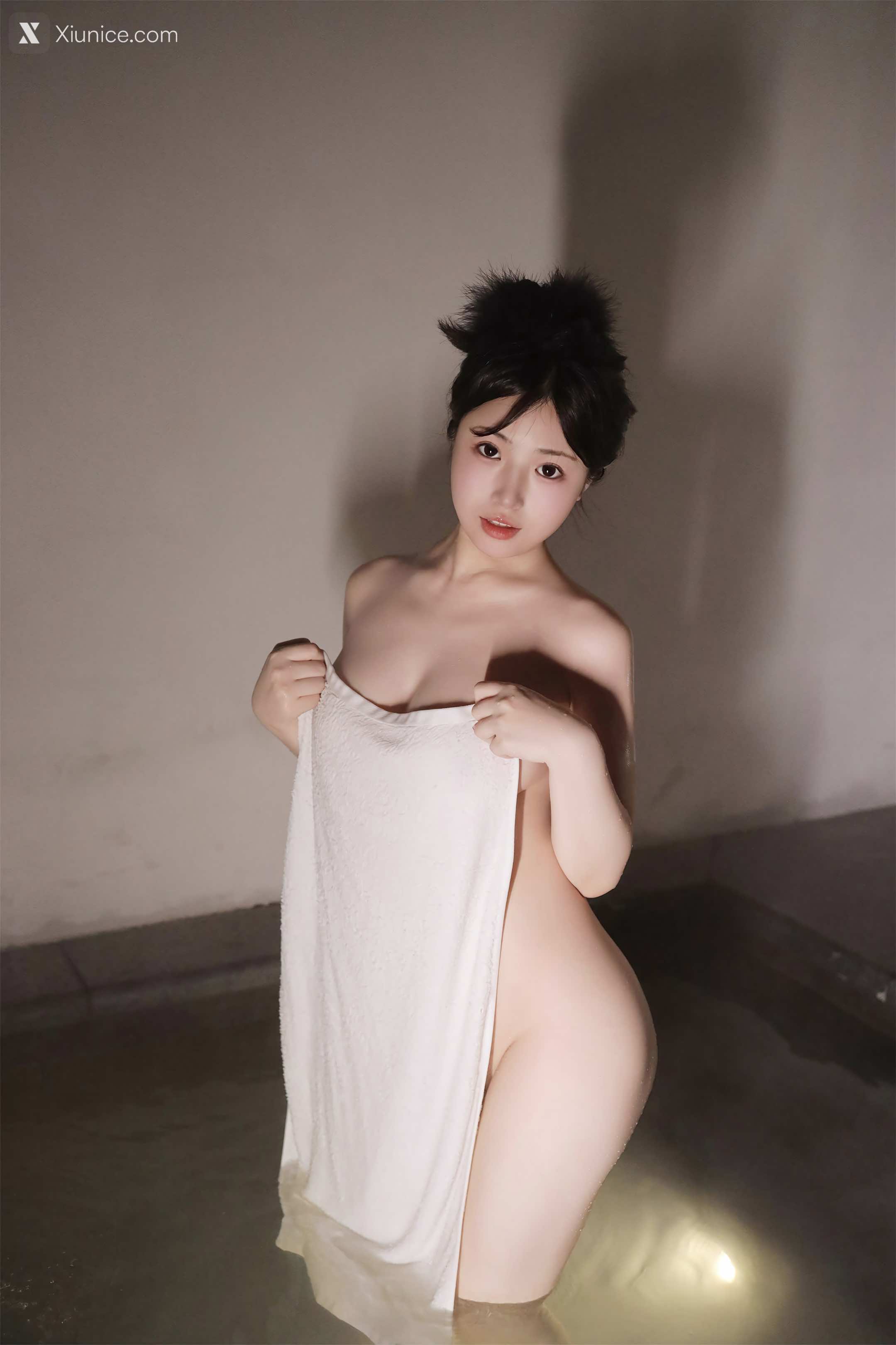 XR Uncensored ChenXiaohua(陈小花) 泡澡 28