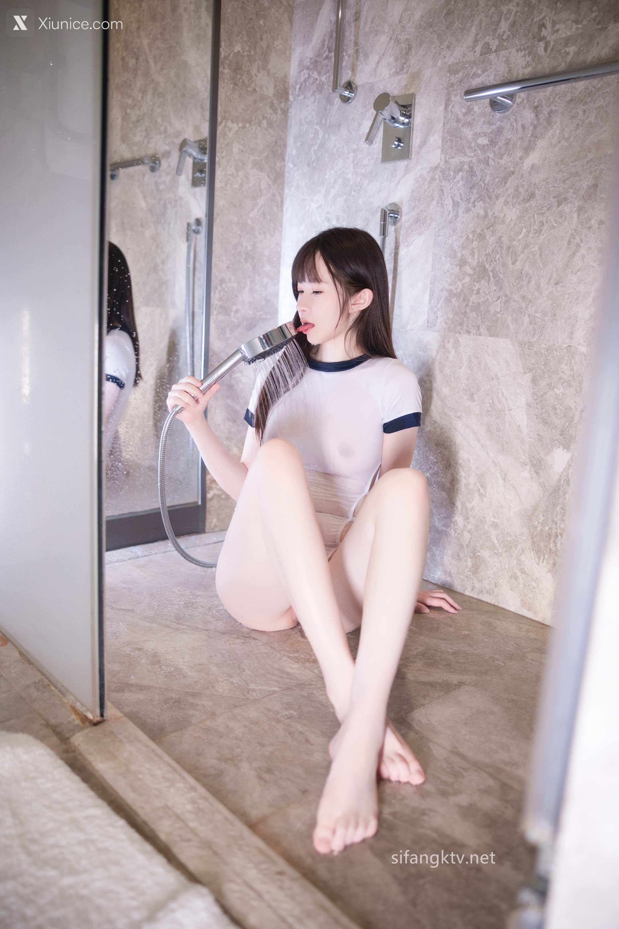 Xiuren Uncensored 林悠悠 颜值身材天花板 25