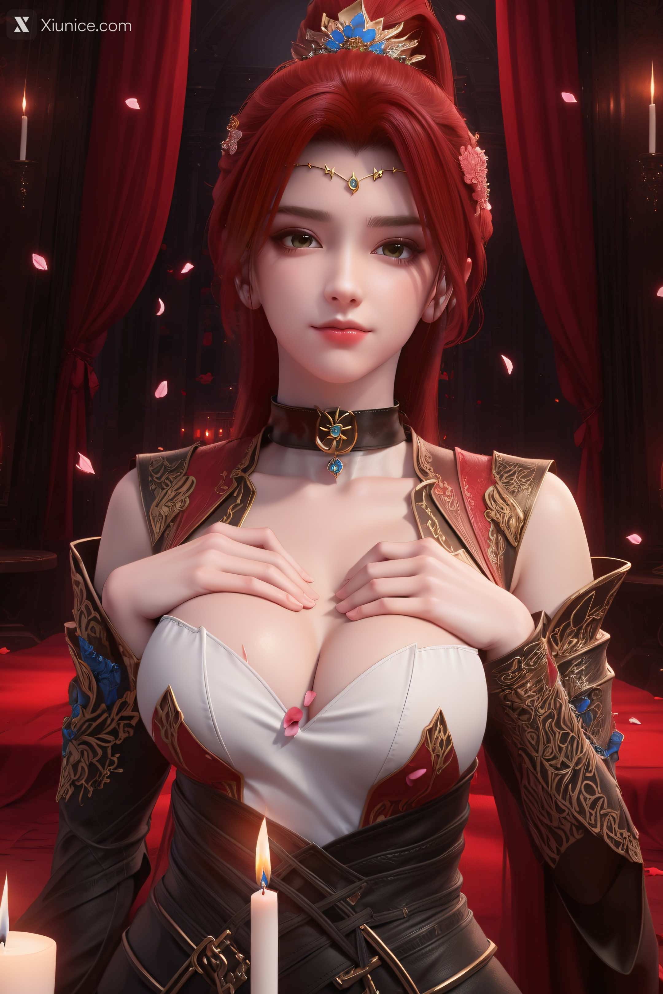 Ai Girl Yunxi图包系列 15.jpg
