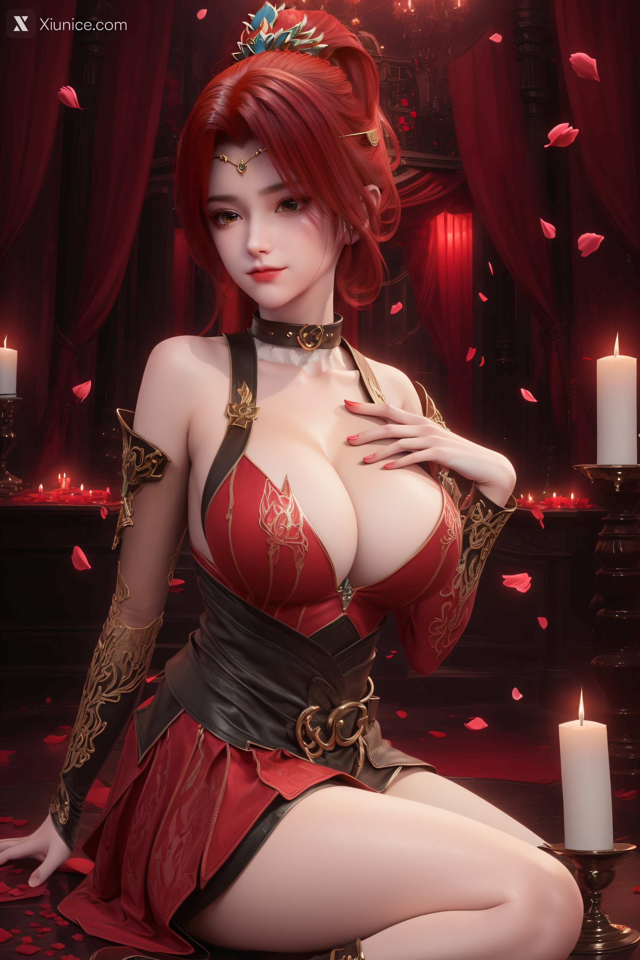 Ai Girl Yunxi图包系列 17.jpg